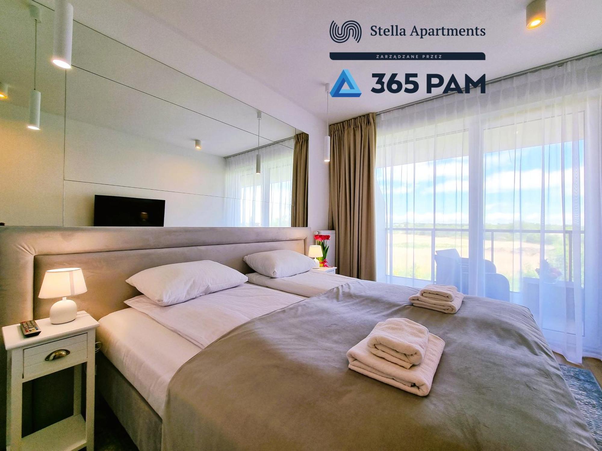 Apartment Westin House - Basen, Jacuzzi, Sauna, Silownia, Plac Zabaw W Cenie - 365pam