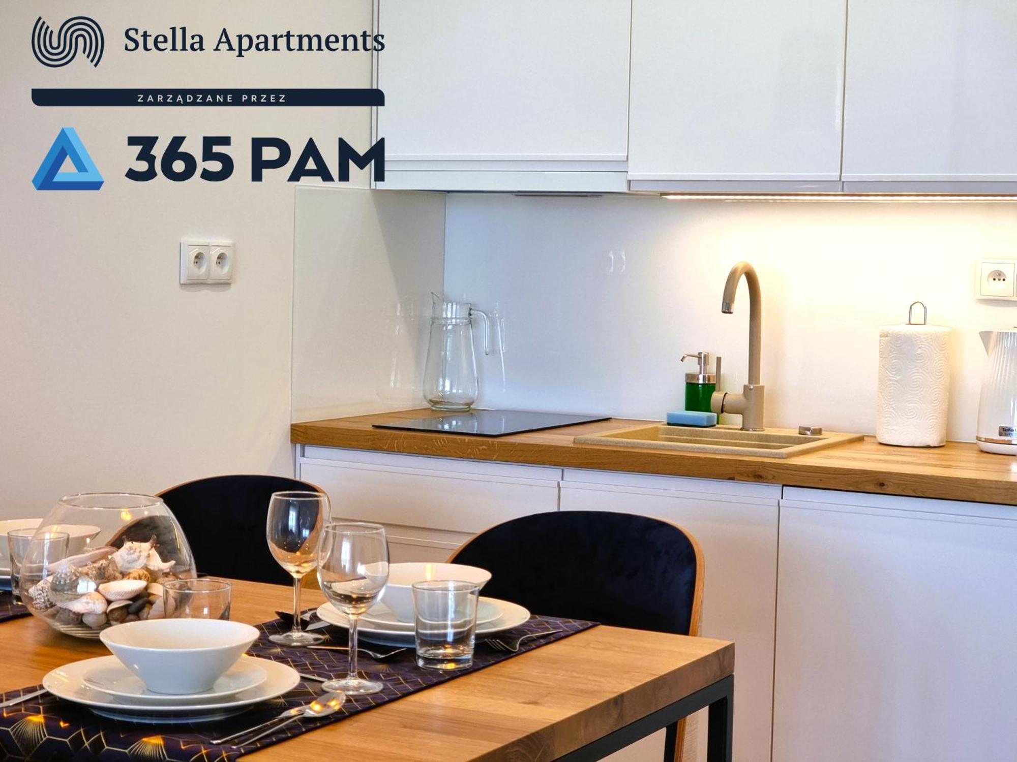 Apartment Westin House - Basen, Jacuzzi, Sauna, Silownia, Plac Zabaw W Cenie - 365pam *