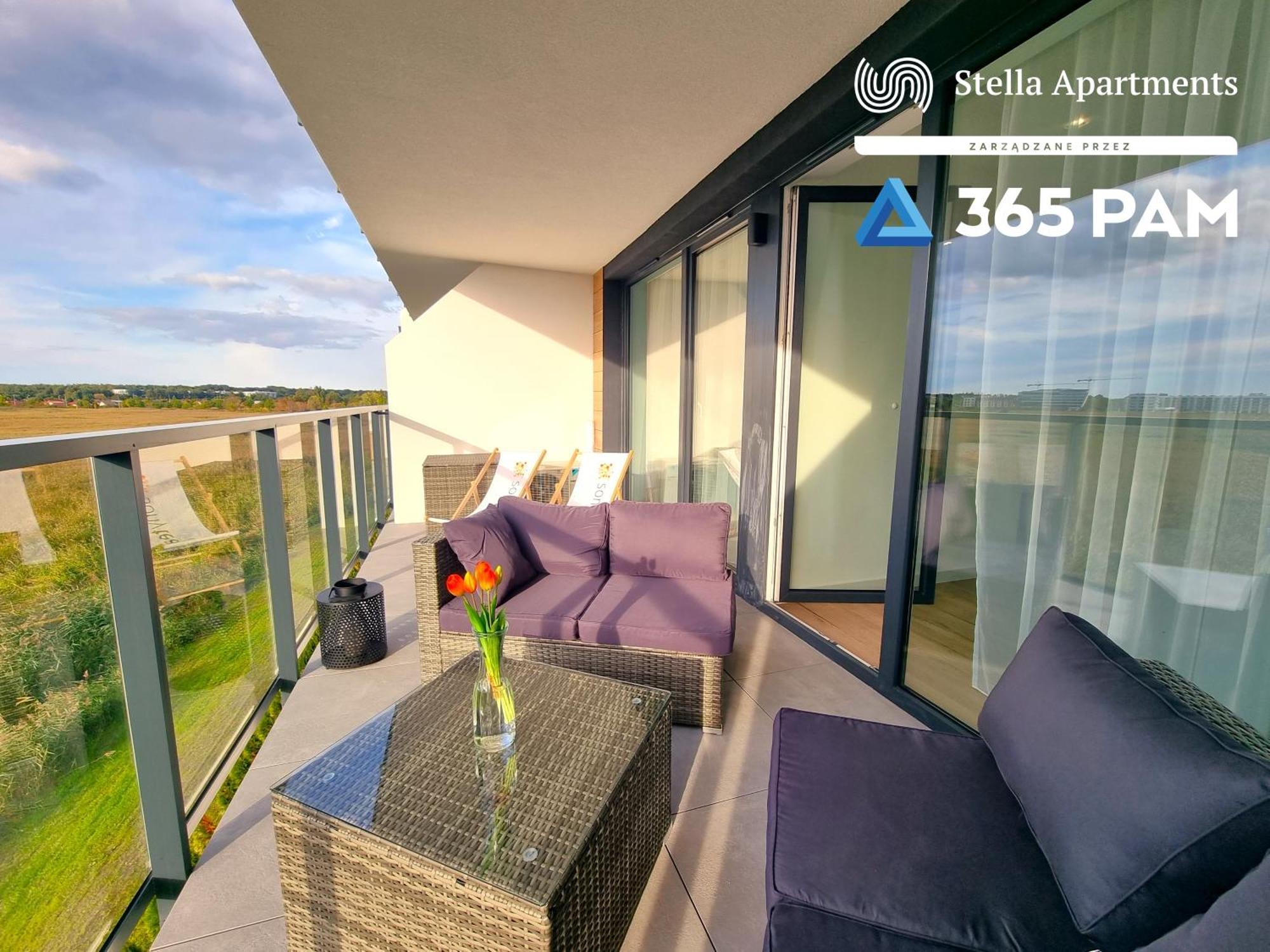 Westin House - Basen, Jacuzzi, Sauna, Silownia, Plac Zabaw W Cenie - 365pam Apartment Kolobrzeg