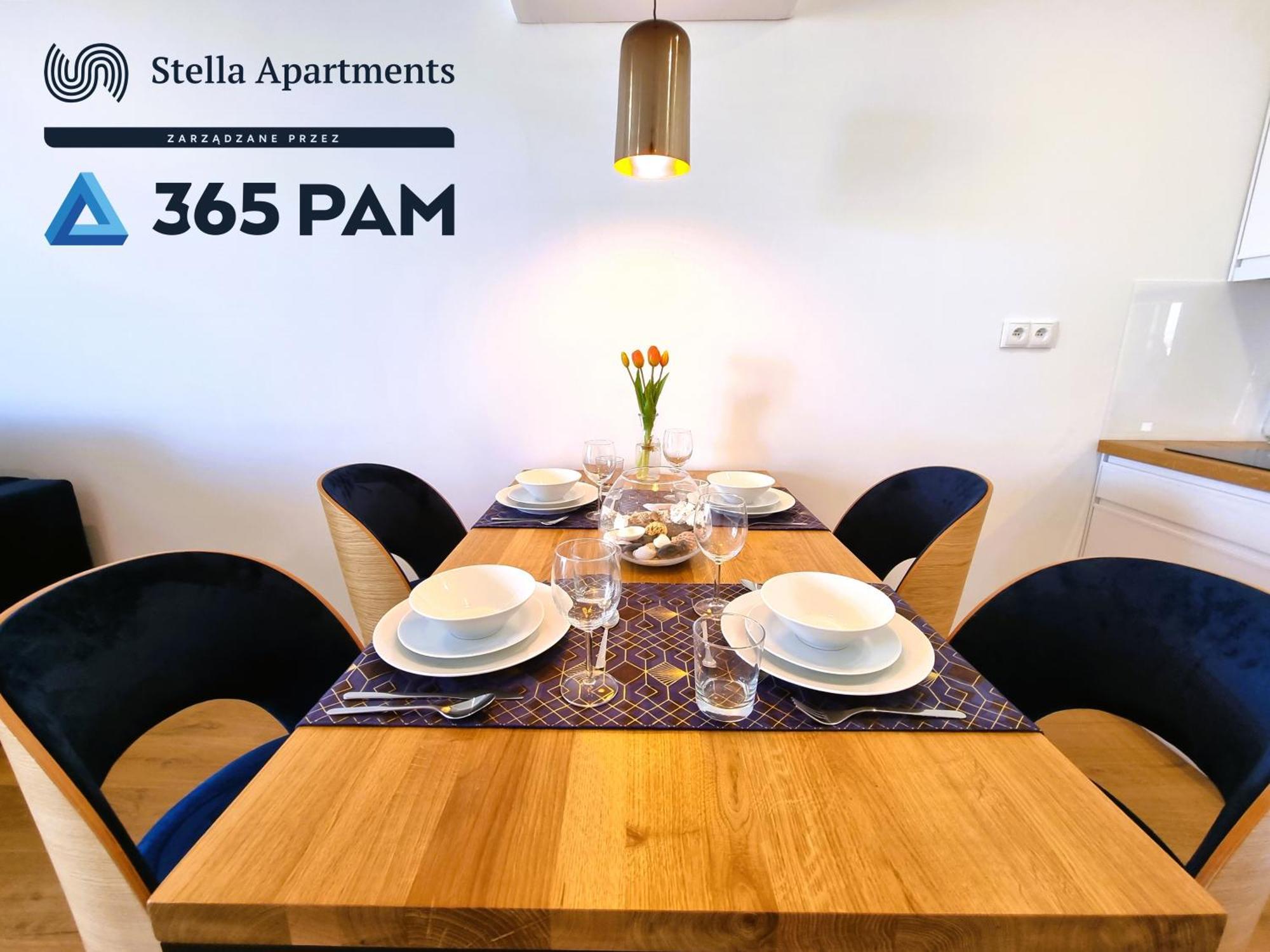 Apartment Westin House - Basen, Jacuzzi, Sauna, Silownia, Plac Zabaw W Cenie - 365pam Kolobrzeg