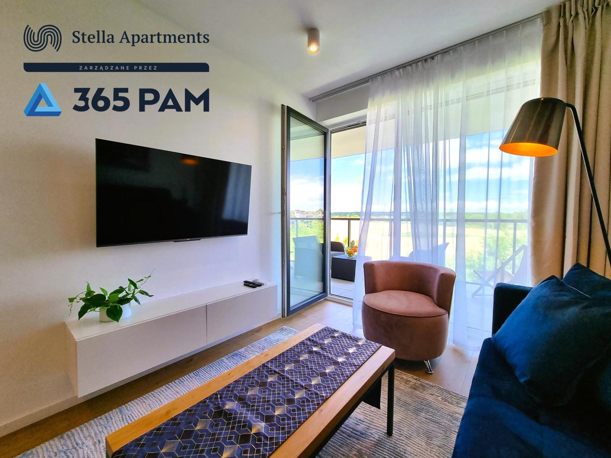 Westin House - Basen, Jacuzzi, Sauna, Silownia, Plac Zabaw W Cenie - 365pam Apartment