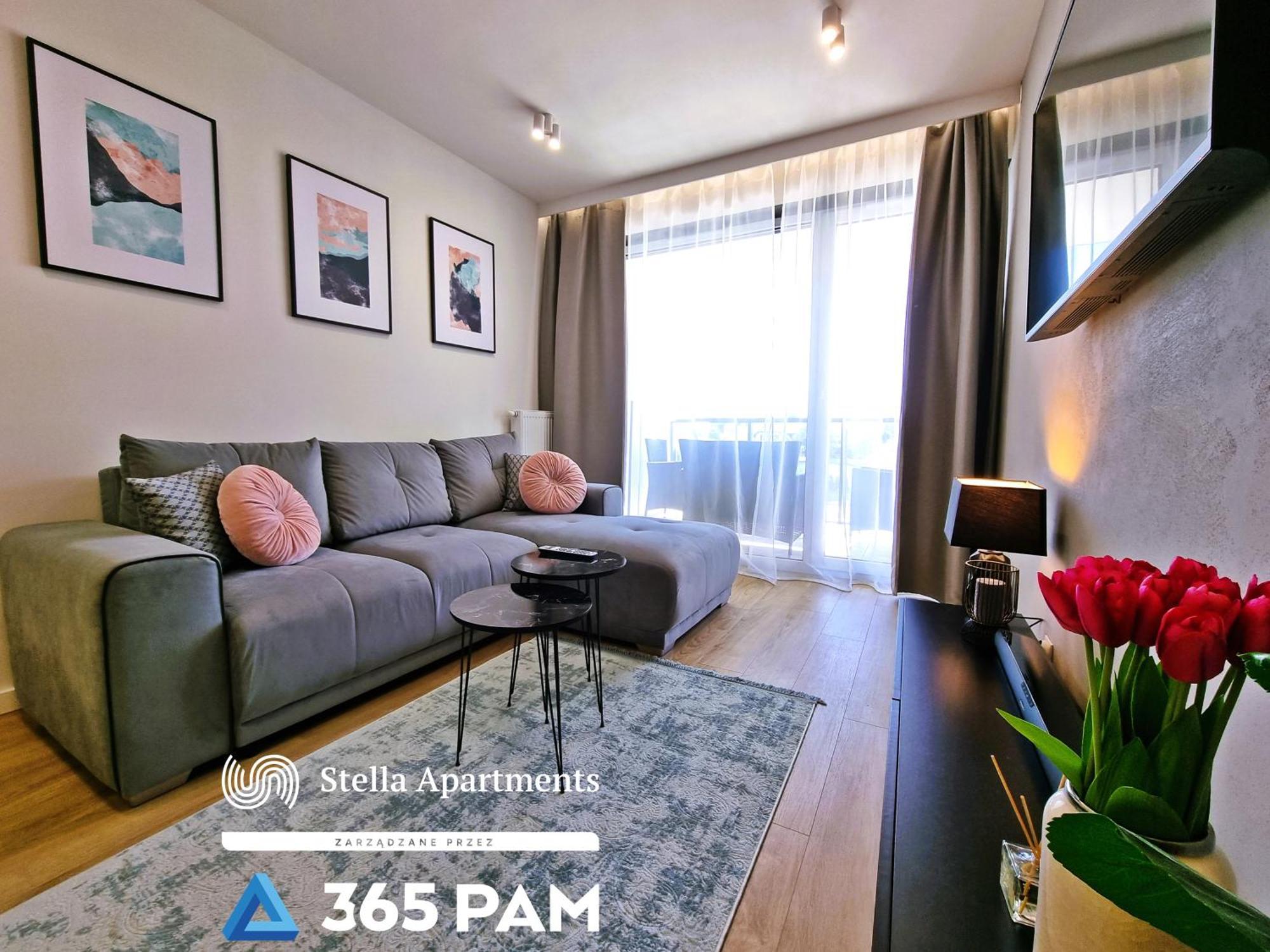 Westin House - Basen, Jacuzzi, Sauna, Silownia, Plac Zabaw W Cenie - 365pam Apartment *