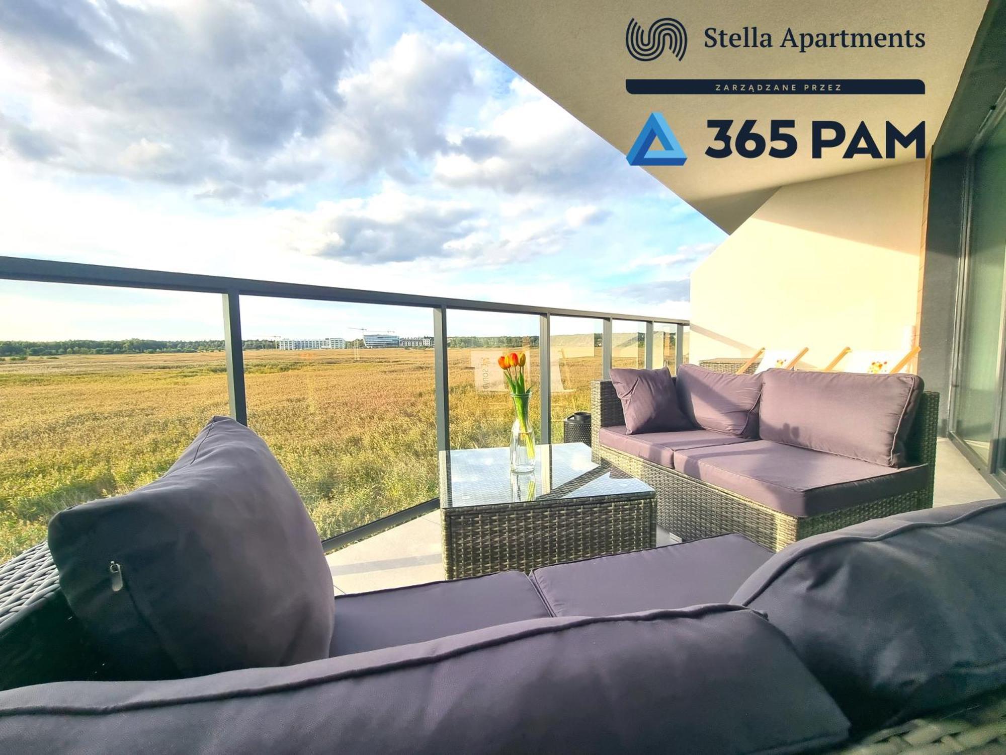 Apartment Westin House - Basen, Jacuzzi, Sauna, Silownia, Plac Zabaw W Cenie - 365pam *