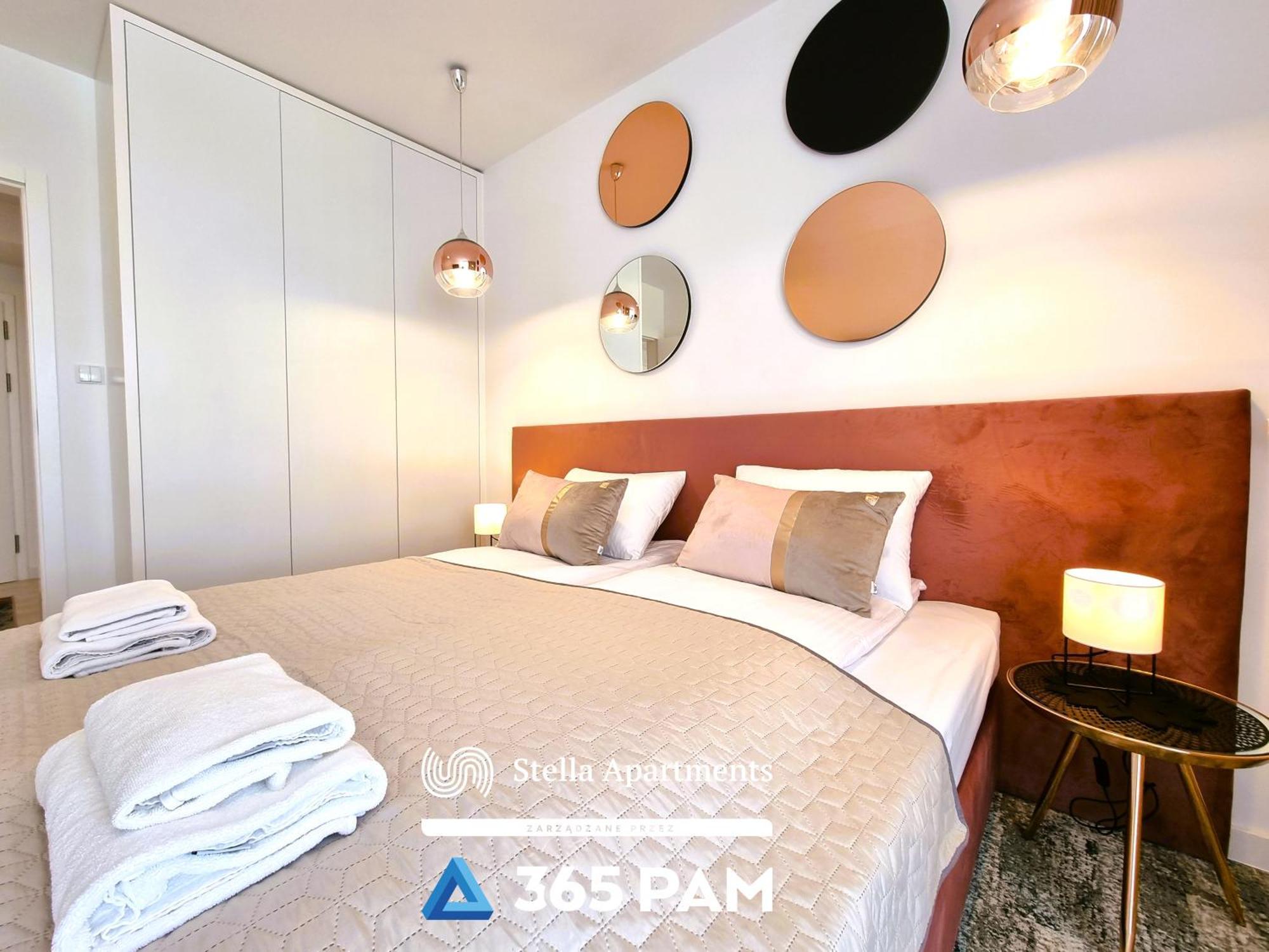Apartment Westin House - Basen, Jacuzzi, Sauna, Silownia, Plac Zabaw W Cenie - 365pam Kolobrzeg
