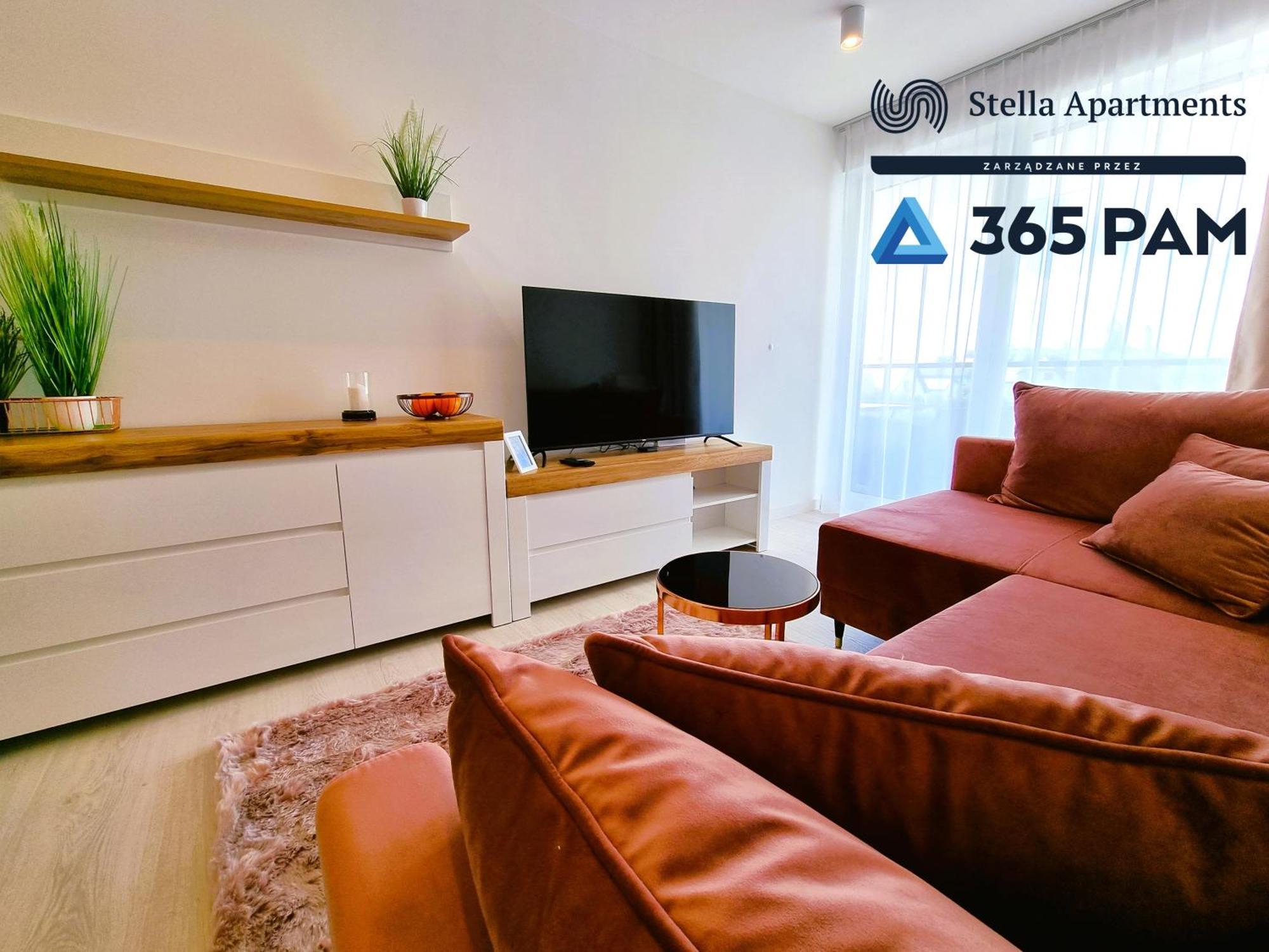 Westin House - Basen, Jacuzzi, Sauna, Silownia, Plac Zabaw W Cenie - 365pam Apartment