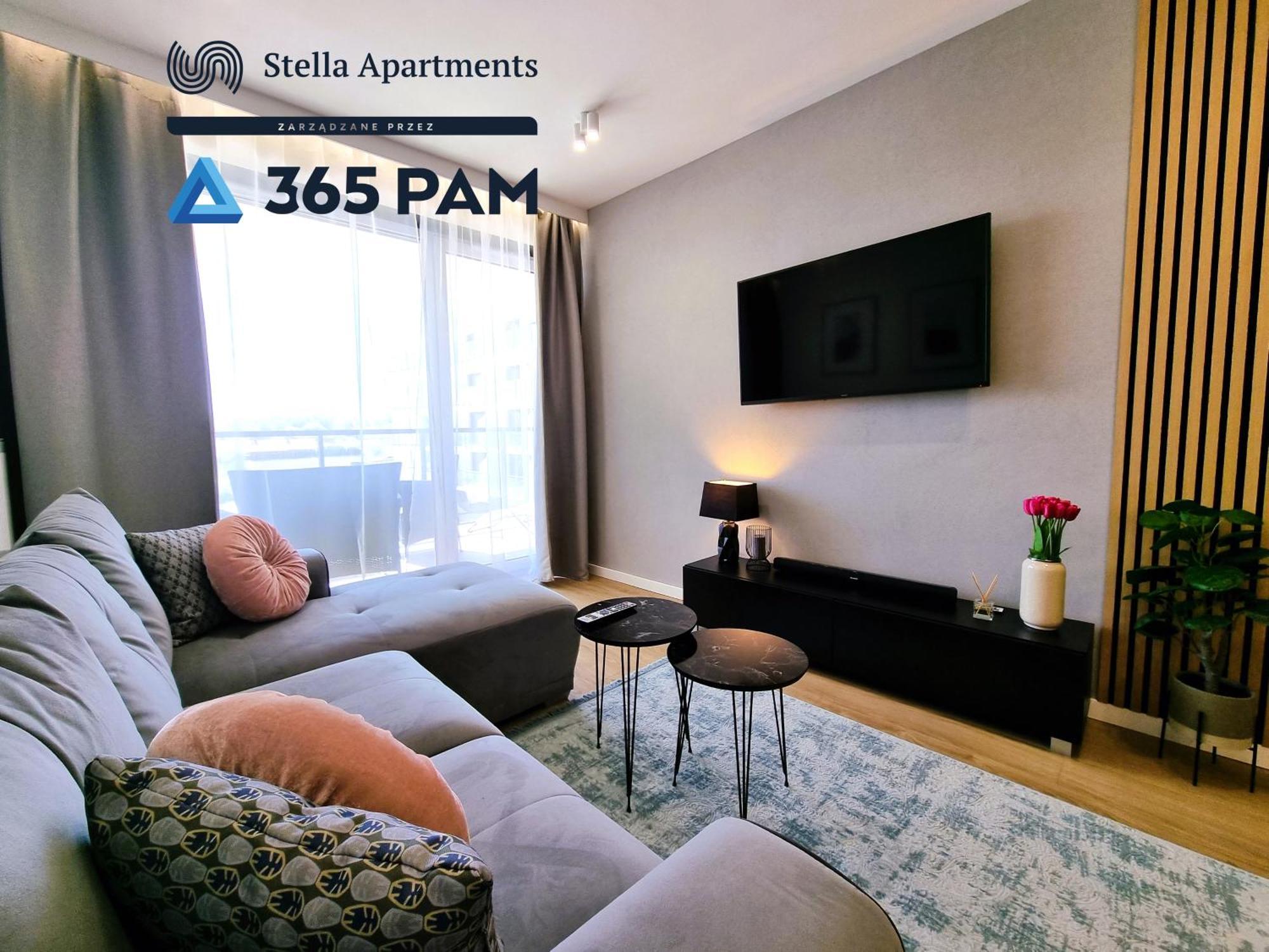 Apartment Westin House - Basen, Jacuzzi, Sauna, Silownia, Plac Zabaw W Cenie - 365pam