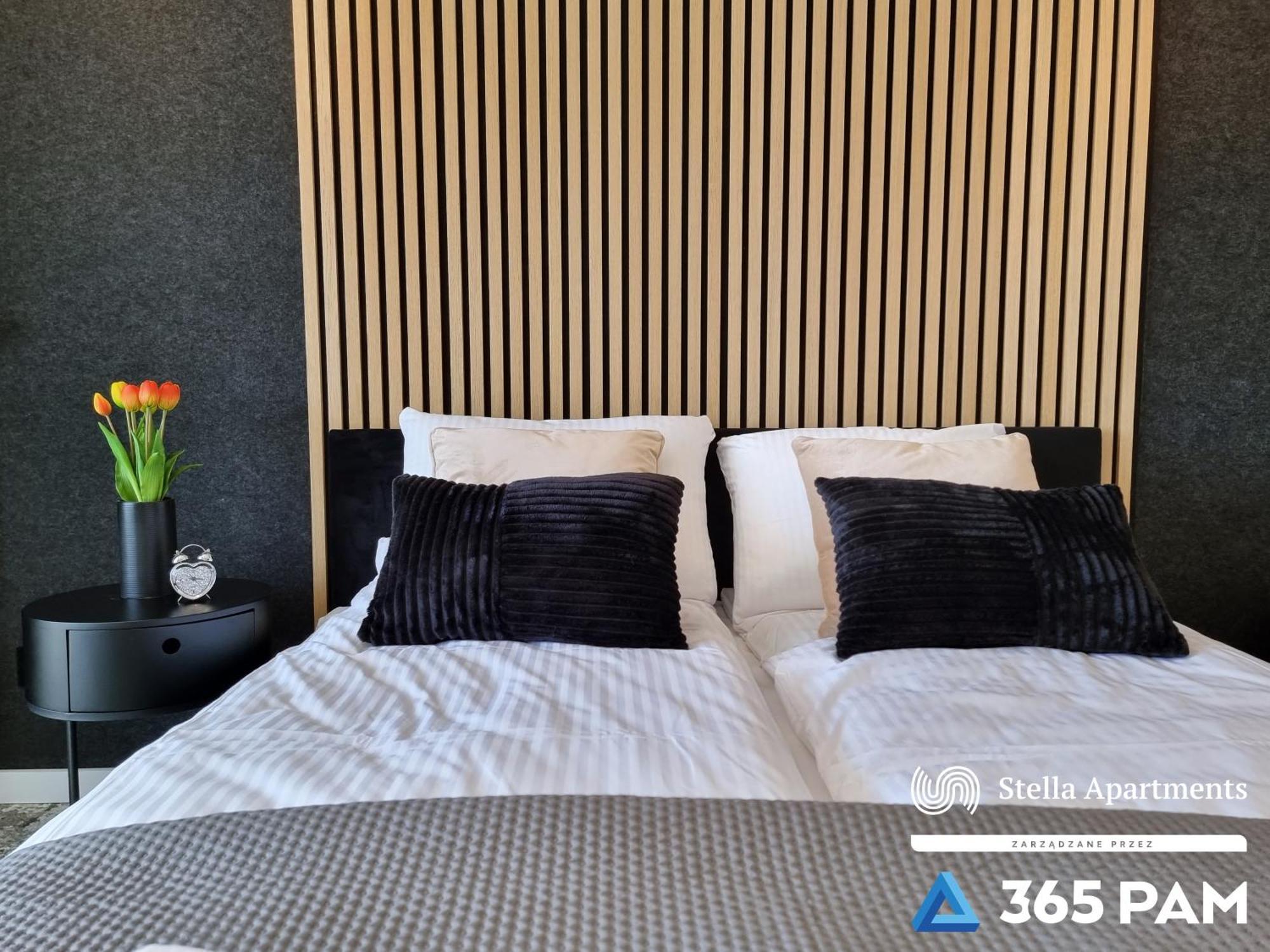 Westin House - Basen, Jacuzzi, Sauna, Silownia, Plac Zabaw W Cenie - 365pam Apartment *