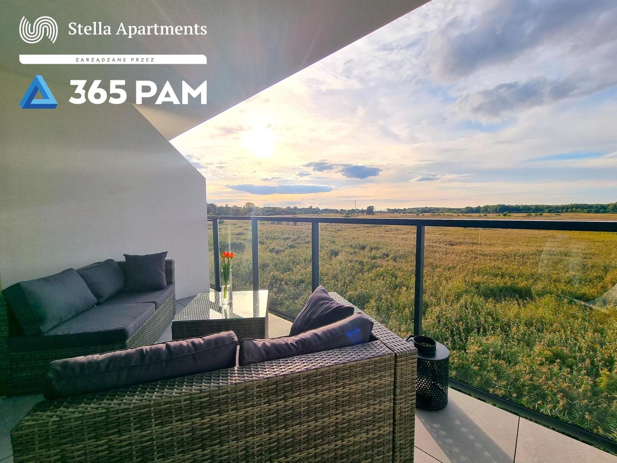 Apartment Westin House - Basen, Jacuzzi, Sauna, Silownia, Plac Zabaw W Cenie - 365pam *