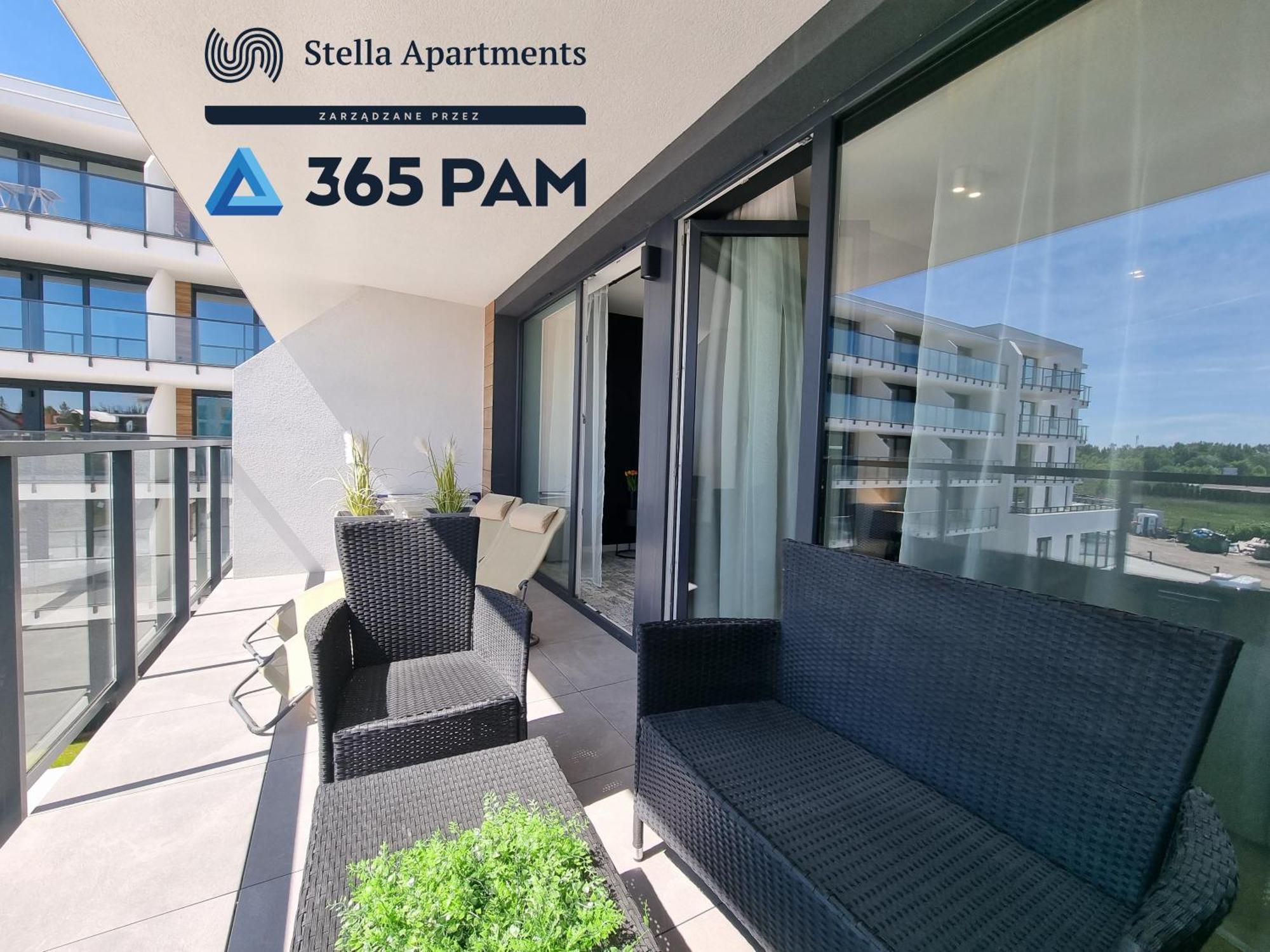 Westin House - Basen, Jacuzzi, Sauna, Silownia, Plac Zabaw W Cenie - 365pam Apartment Kolobrzeg