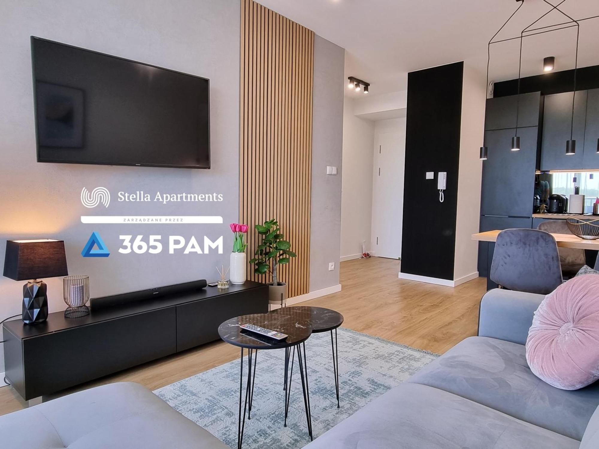 Apartment Westin House - Basen, Jacuzzi, Sauna, Silownia, Plac Zabaw W Cenie - 365pam Kolobrzeg