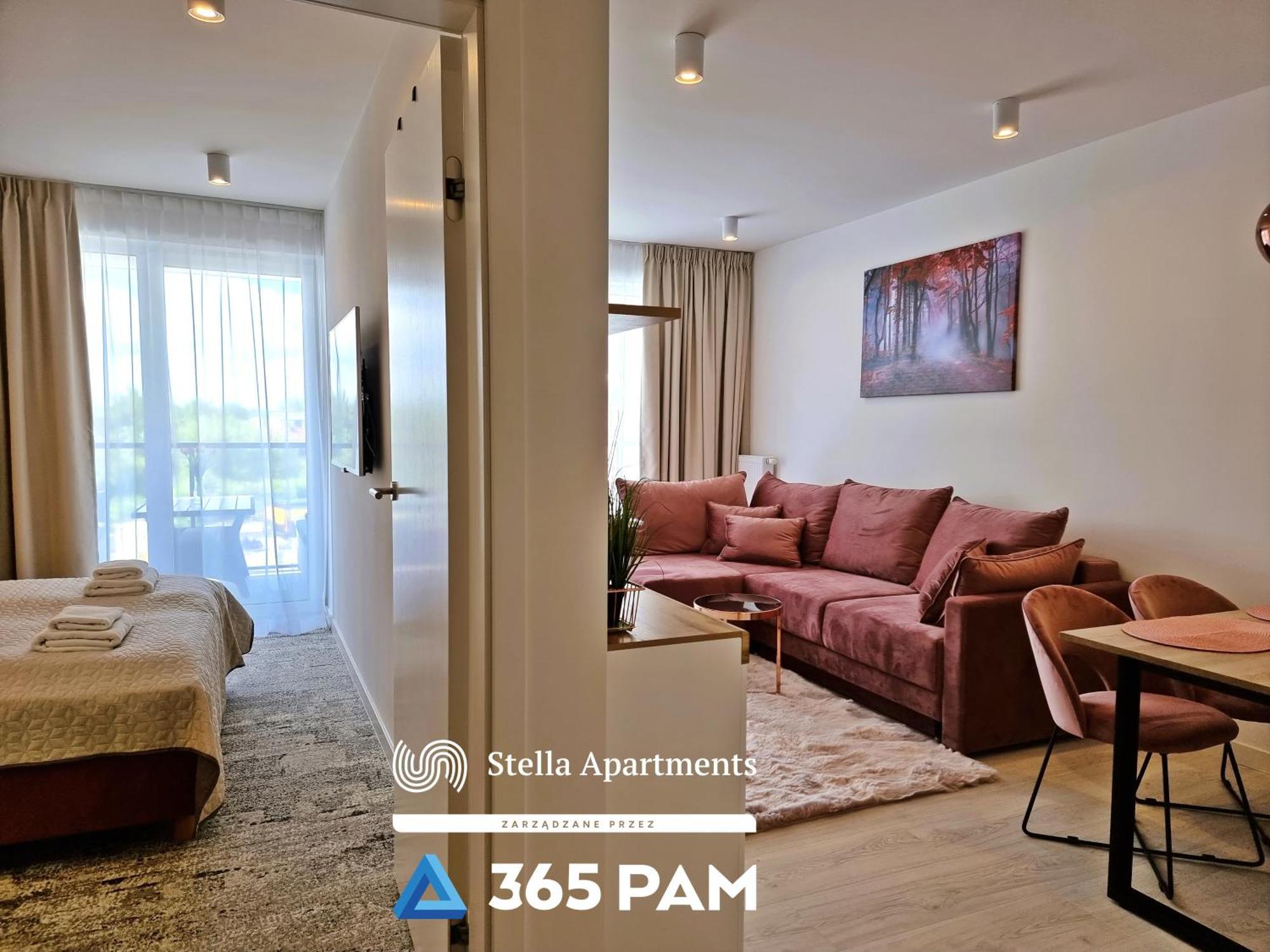 Westin House - Basen, Jacuzzi, Sauna, Silownia, Plac Zabaw W Cenie - 365pam * Kolobrzeg