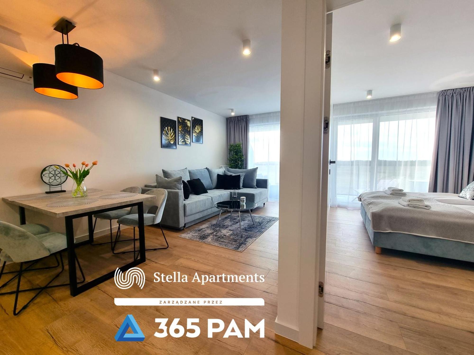 Westin House - Basen, Jacuzzi, Sauna, Silownia, Plac Zabaw W Cenie - 365pam Апартаменти