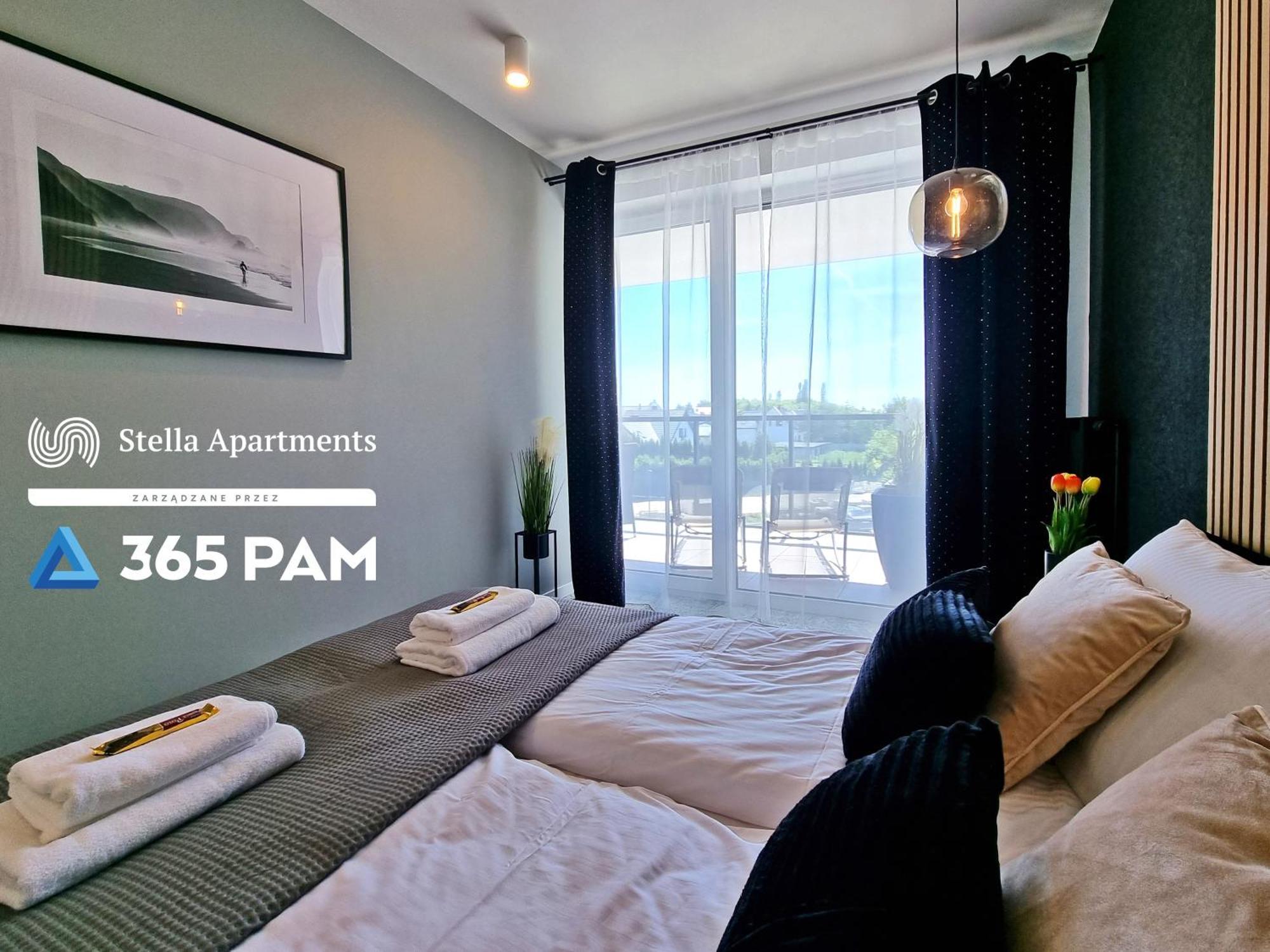 Apartment Westin House - Basen, Jacuzzi, Sauna, Silownia, Plac Zabaw W Cenie - 365pam Kolobrzeg