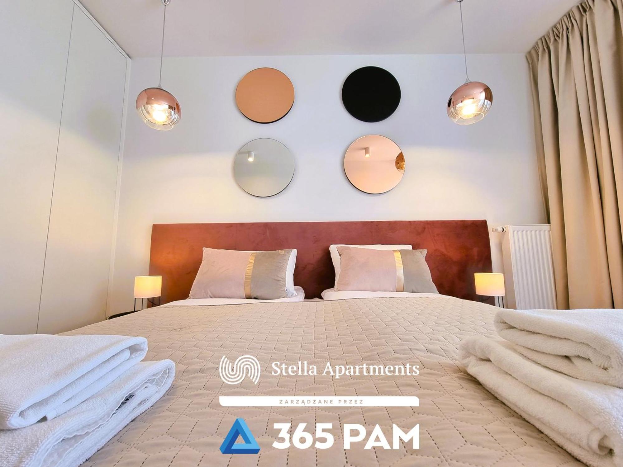 Westin House - Basen, Jacuzzi, Sauna, Silownia, Plac Zabaw W Cenie - 365pam Kolobrzeg
