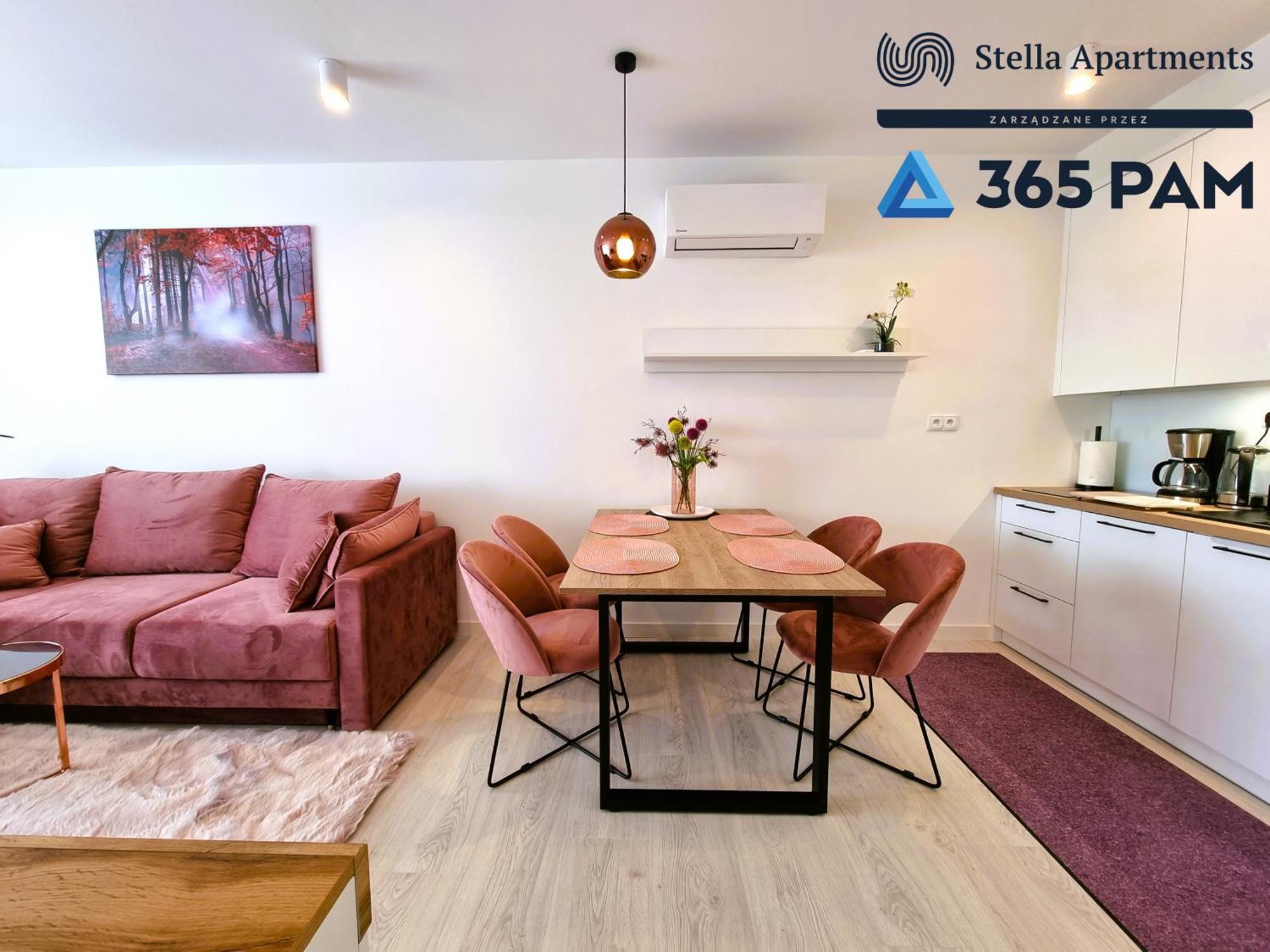 Westin House - Basen, Jacuzzi, Sauna, Silownia, Plac Zabaw W Cenie - 365pam * Kolobrzeg