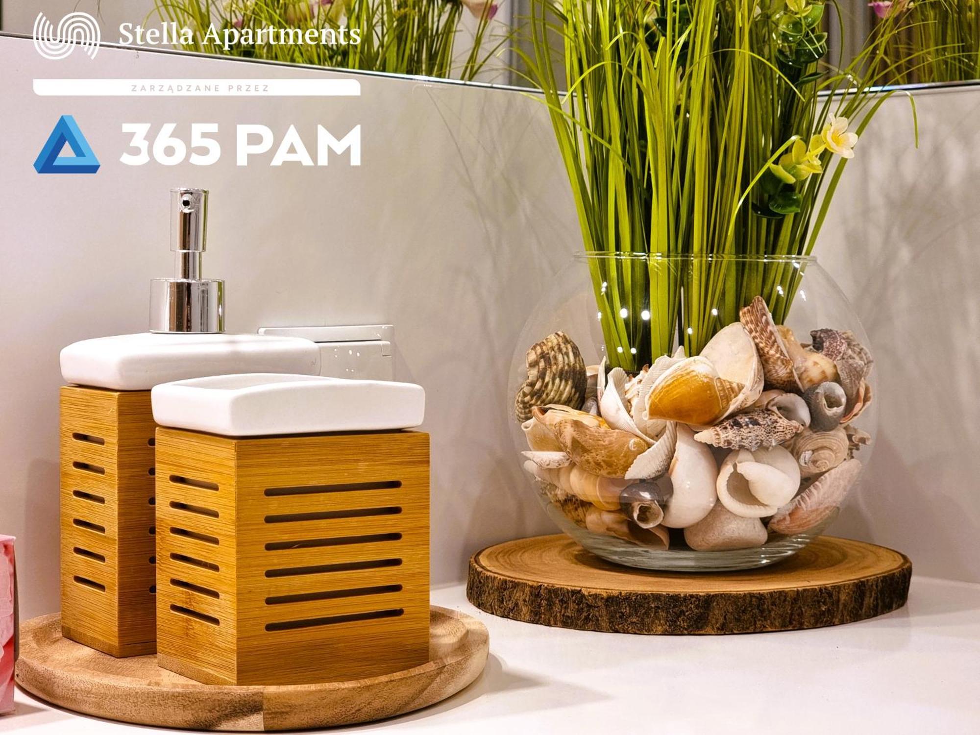 Westin House - Basen, Jacuzzi, Sauna, Silownia, Plac Zabaw W Cenie - 365pam Apartment