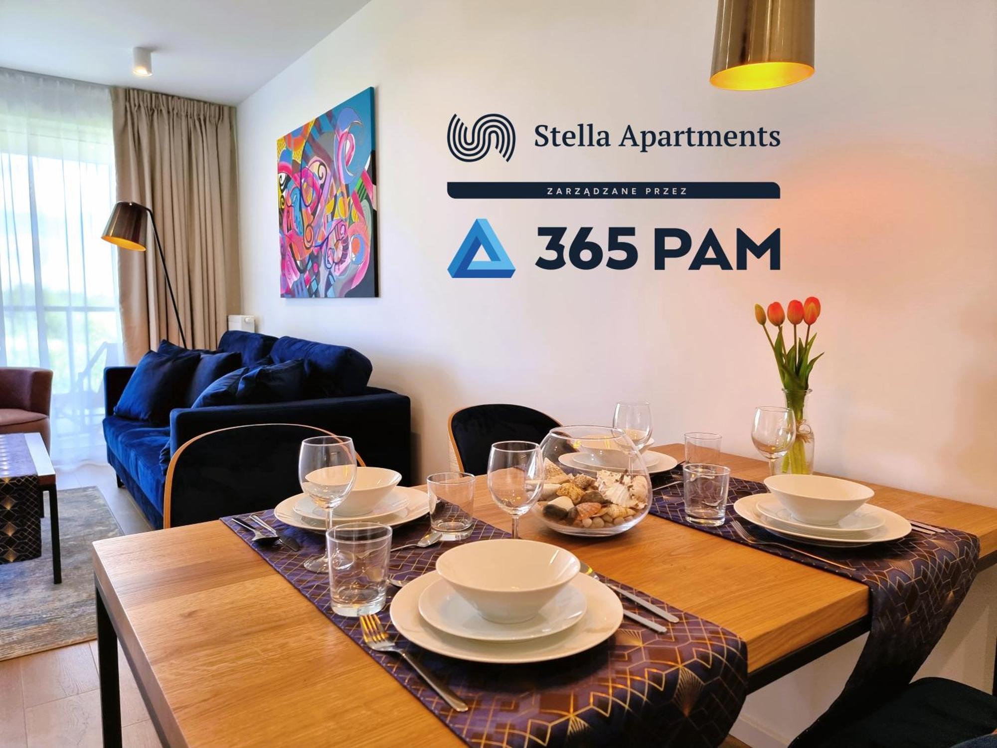 Westin House - Basen, Jacuzzi, Sauna, Silownia, Plac Zabaw W Cenie - 365pam Apartment Kolobrzeg