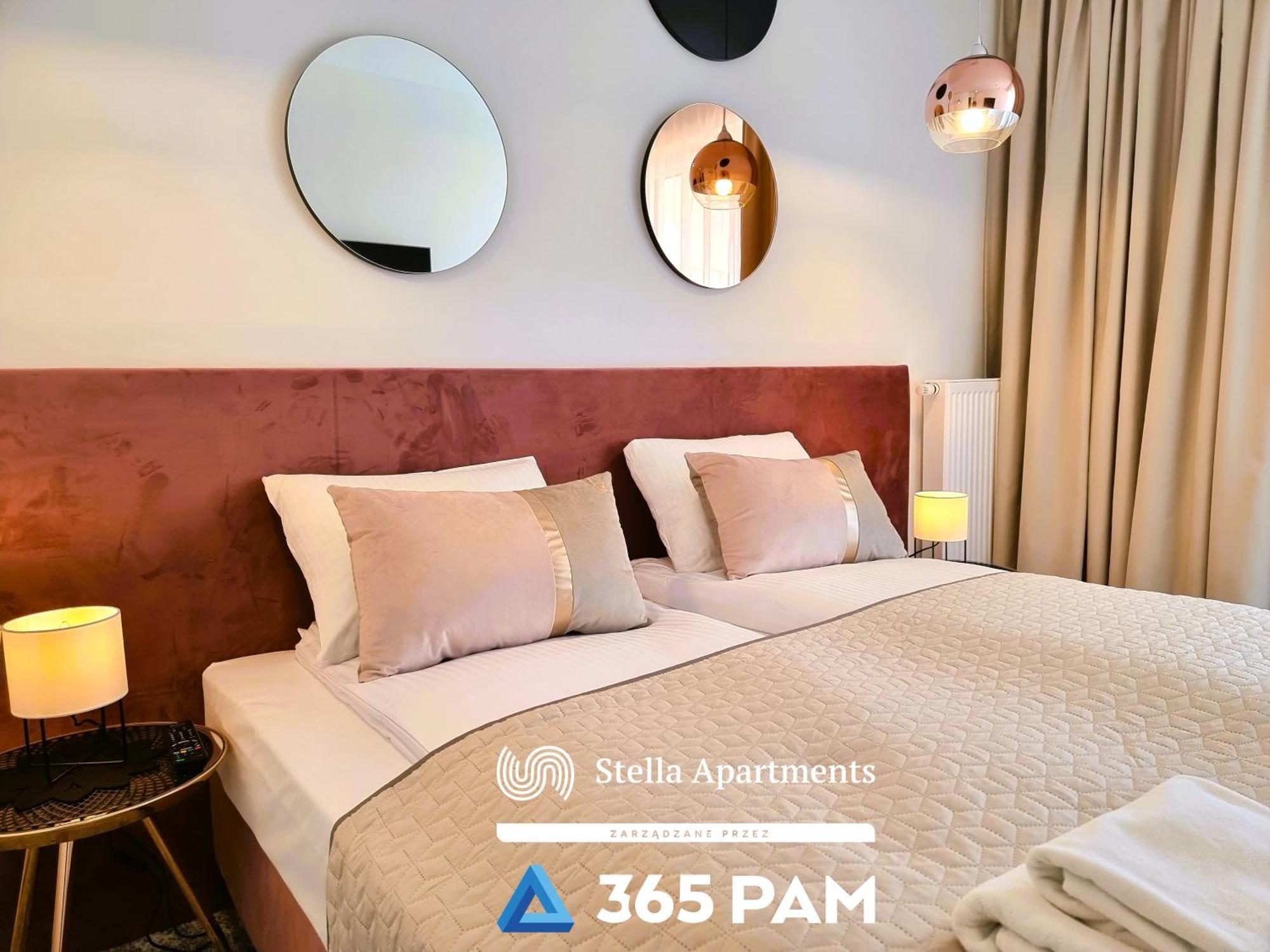 Westin House - Basen, Jacuzzi, Sauna, Silownia, Plac Zabaw W Cenie - 365pam
