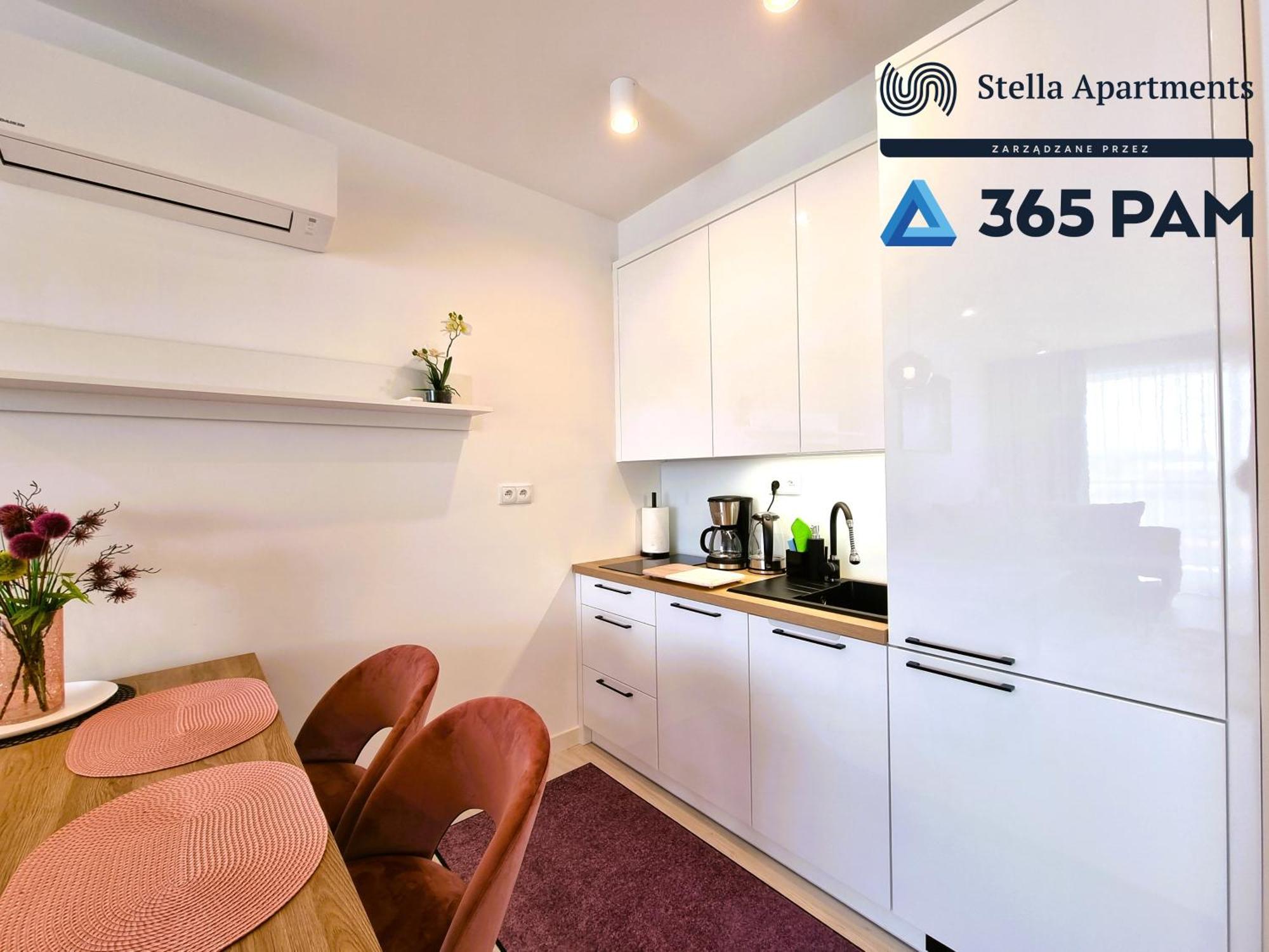 Apartment Westin House - Basen, Jacuzzi, Sauna, Silownia, Plac Zabaw W Cenie - 365pam