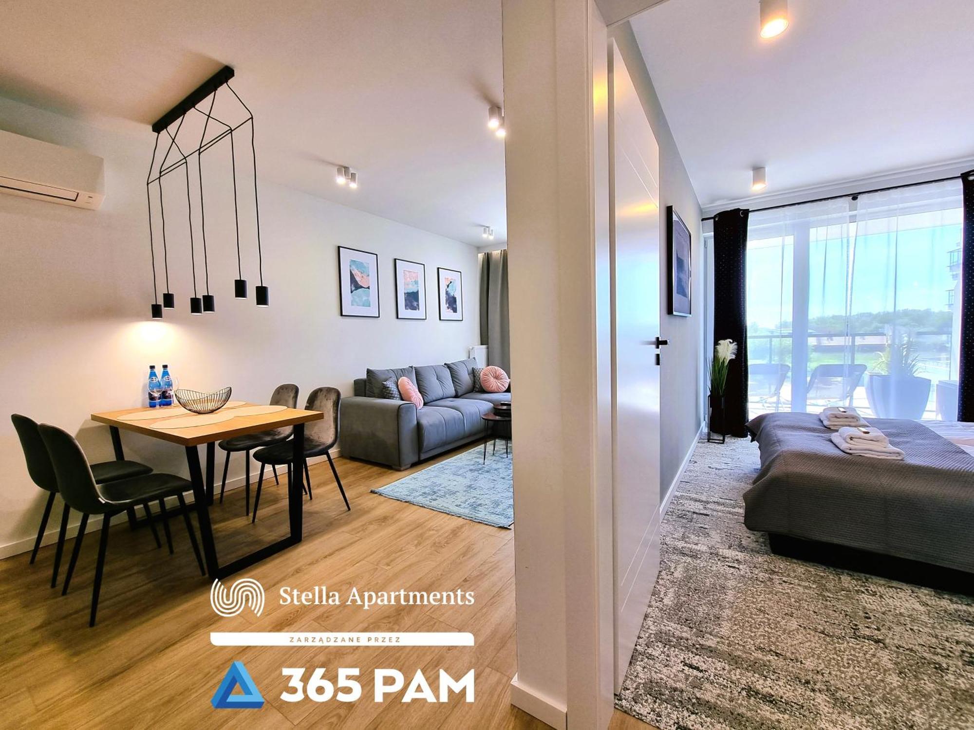 Apartment Westin House - Basen, Jacuzzi, Sauna, Silownia, Plac Zabaw W Cenie - 365pam *