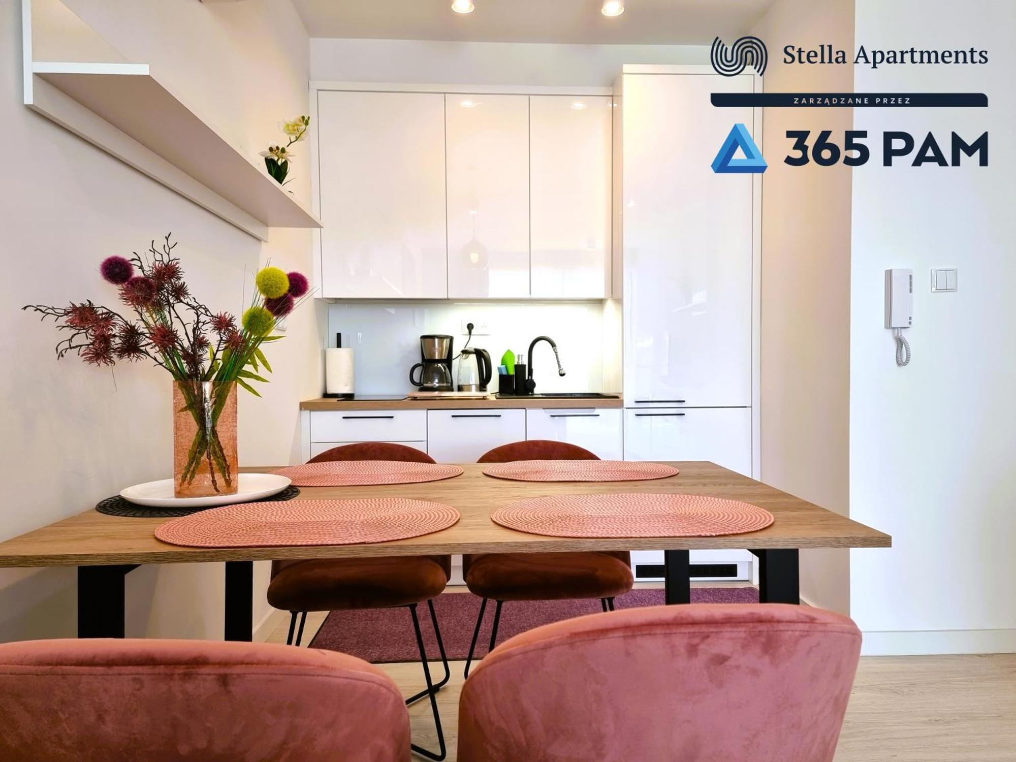 Westin House - Basen, Jacuzzi, Sauna, Silownia, Plac Zabaw W Cenie - 365pam Apartment Kolobrzeg