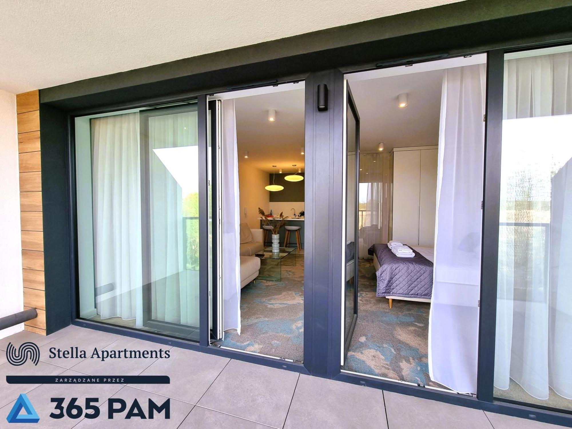 Apartment Westin House - Basen, Jacuzzi, Sauna, Silownia, Plac Zabaw W Cenie - 365pam