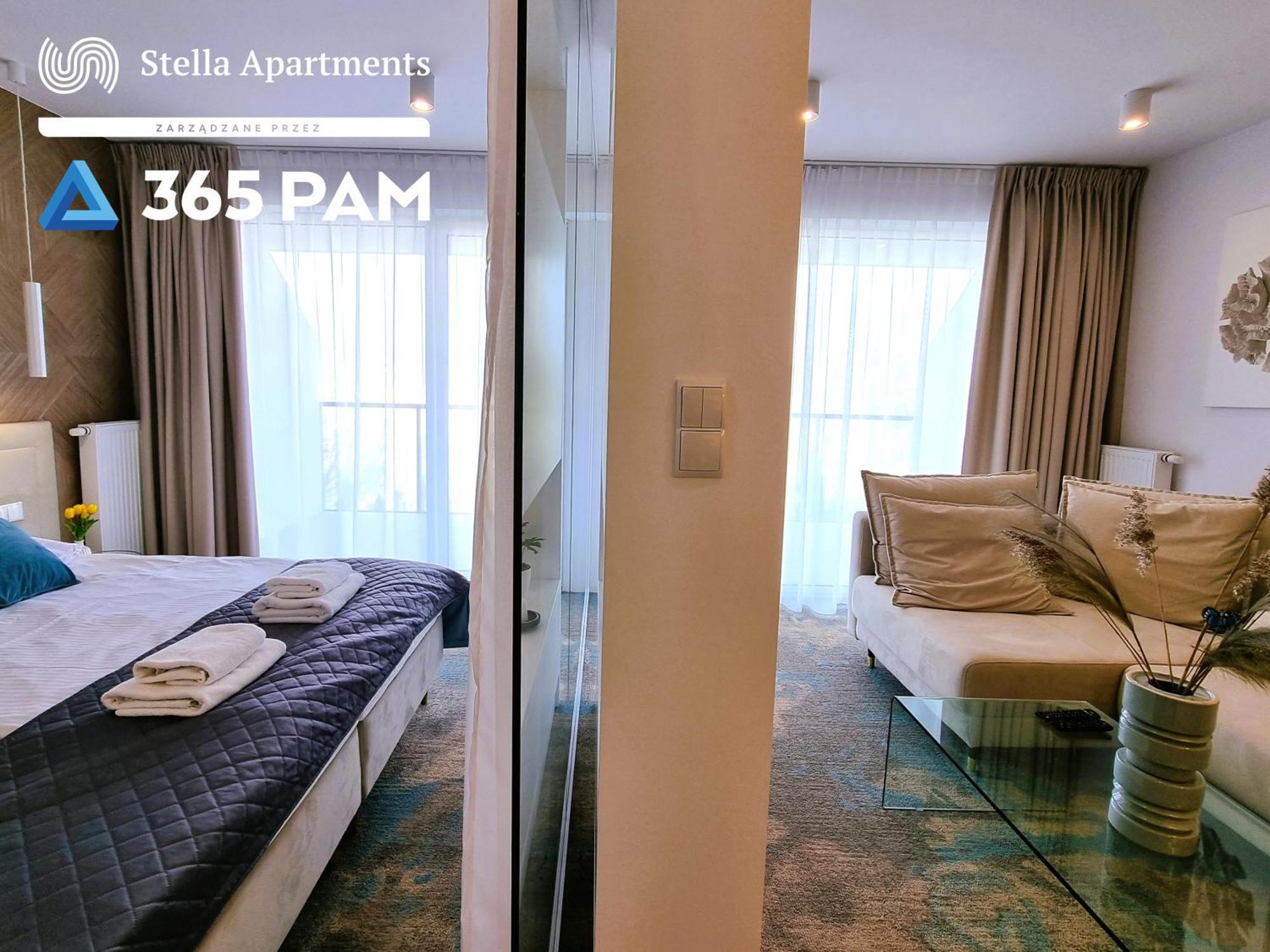 Apartment Westin House - Basen, Jacuzzi, Sauna, Silownia, Plac Zabaw W Cenie - 365pam