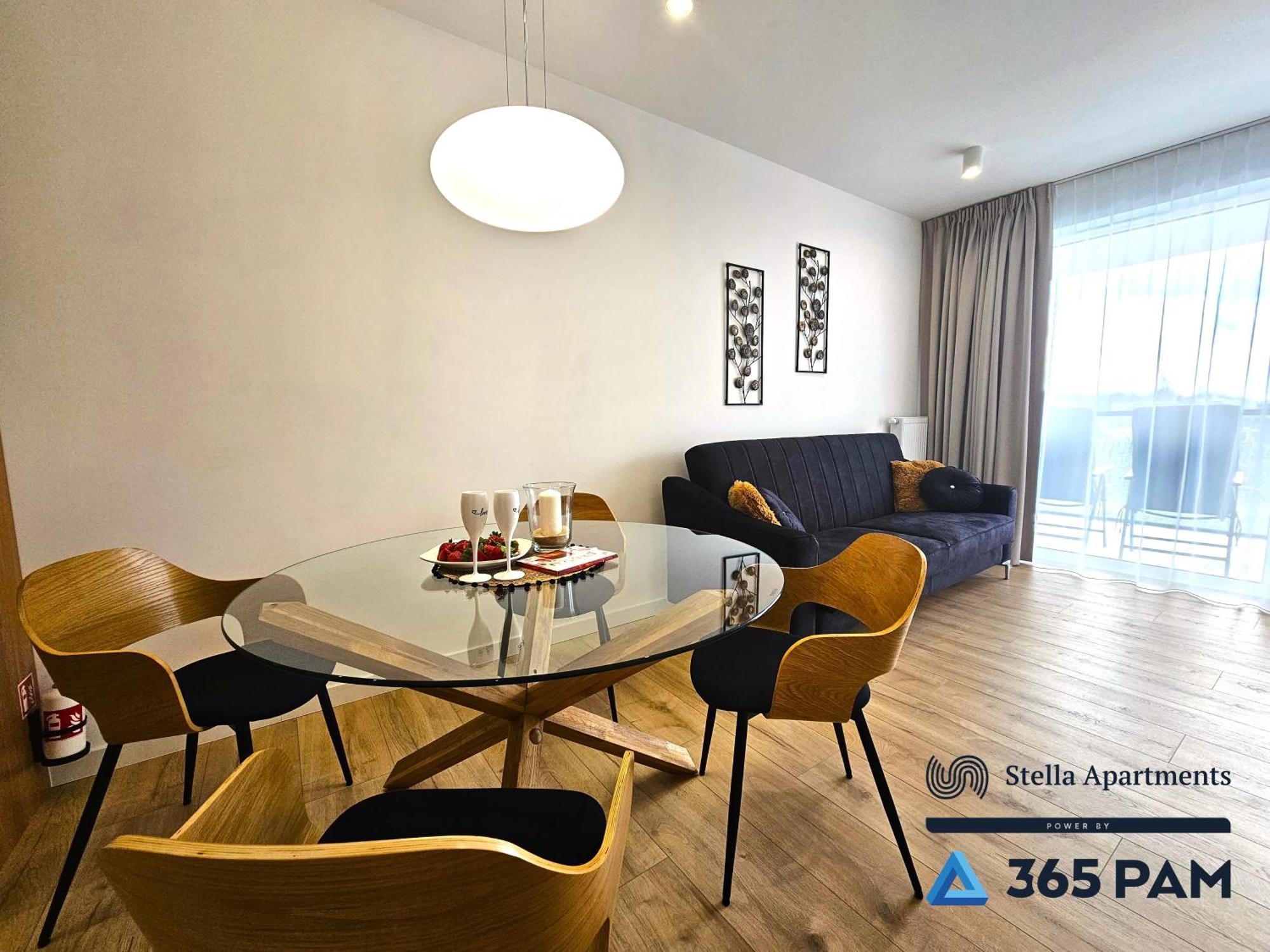 Westin House - Basen, Jacuzzi, Sauna, Silownia, Plac Zabaw W Cenie - 365pam Kolobrzeg