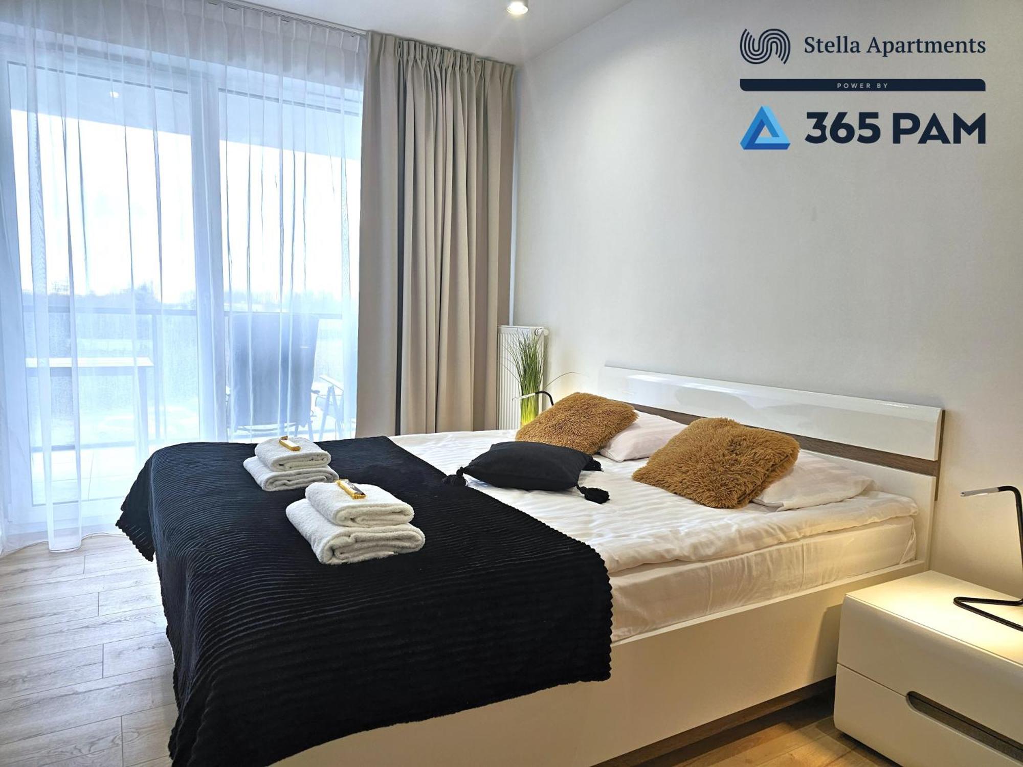 Westin House - Basen, Jacuzzi, Sauna, Silownia, Plac Zabaw W Cenie - 365pam * Kolobrzeg