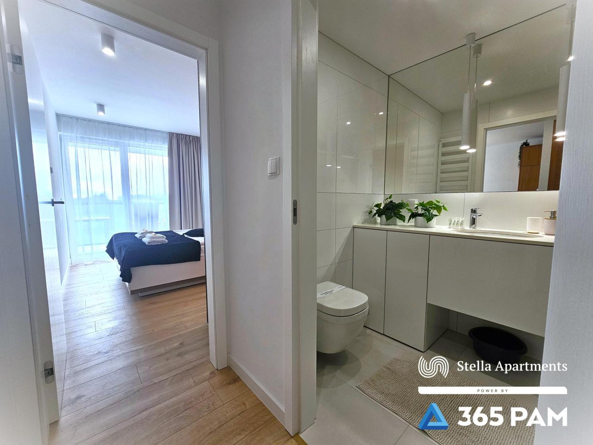 Westin House - Basen, Jacuzzi, Sauna, Silownia, Plac Zabaw W Cenie - 365pam