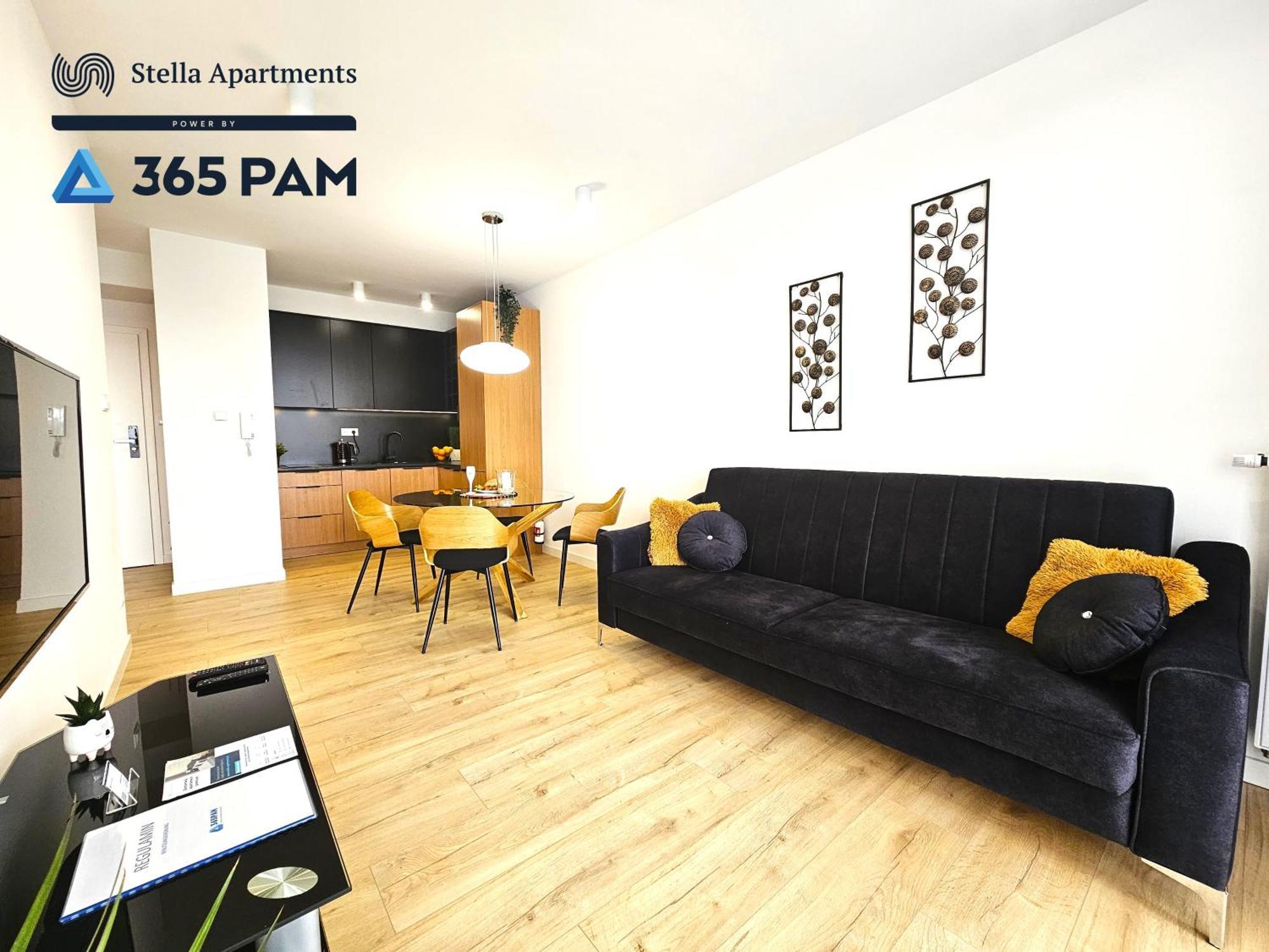 Westin House - Basen, Jacuzzi, Sauna, Silownia, Plac Zabaw W Cenie - 365pam Apartment