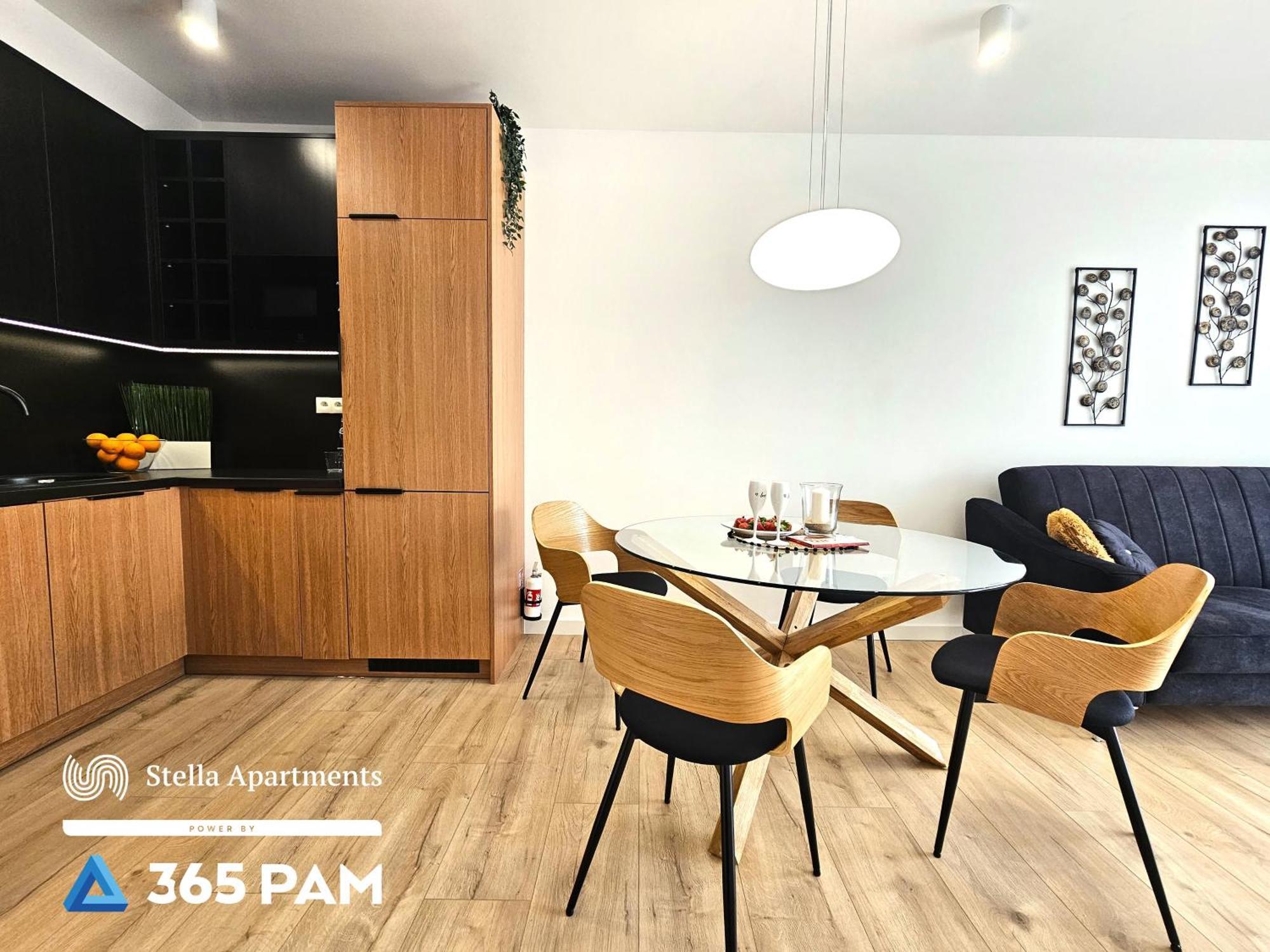 Apartment Westin House - Basen, Jacuzzi, Sauna, Silownia, Plac Zabaw W Cenie - 365pam