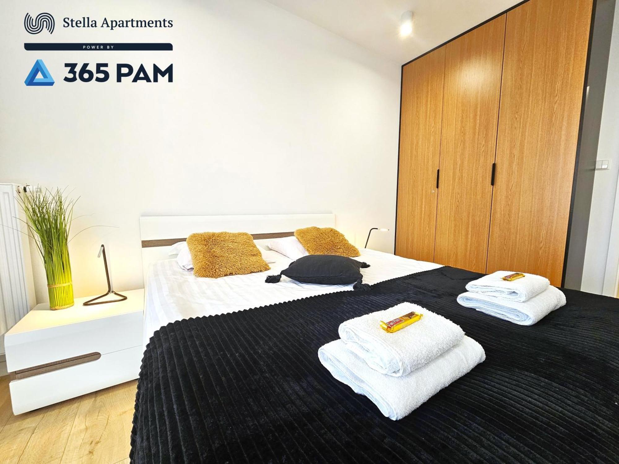 Westin House - Basen, Jacuzzi, Sauna, Silownia, Plac Zabaw W Cenie - 365pam Apartment *