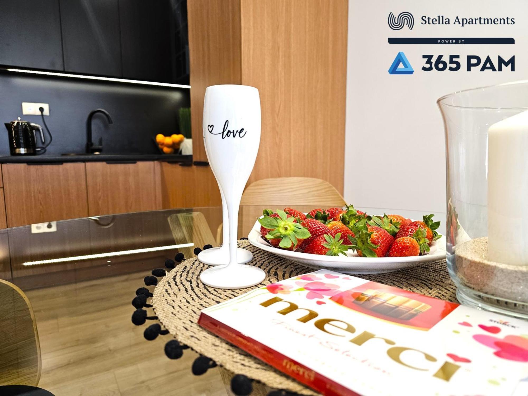 Apartment Westin House - Basen, Jacuzzi, Sauna, Silownia, Plac Zabaw W Cenie - 365pam *