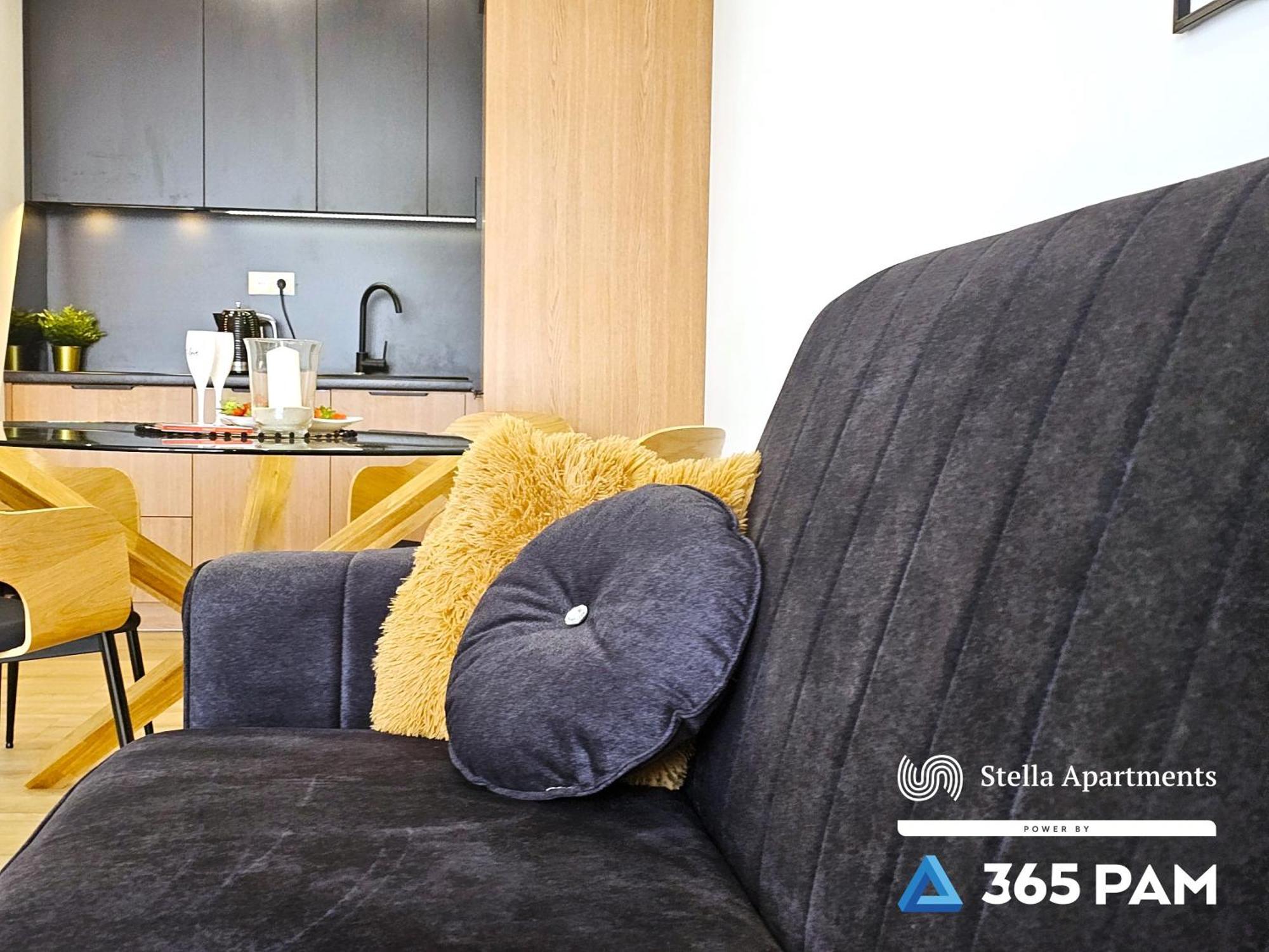 Westin House - Basen, Jacuzzi, Sauna, Silownia, Plac Zabaw W Cenie - 365pam Apartment Kolobrzeg