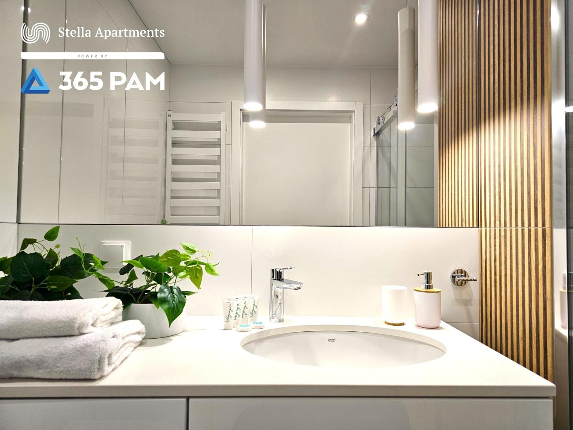 Apartment Westin House - Basen, Jacuzzi, Sauna, Silownia, Plac Zabaw W Cenie - 365pam Kolobrzeg