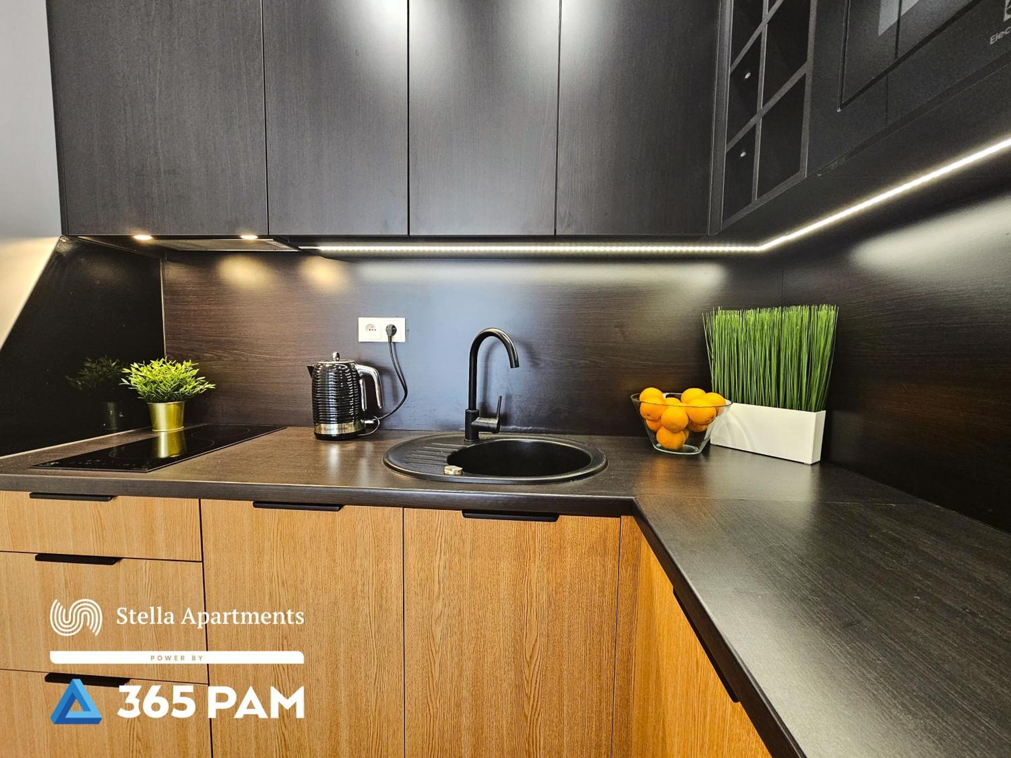 Westin House - Basen, Jacuzzi, Sauna, Silownia, Plac Zabaw W Cenie - 365pam Kolobrzeg