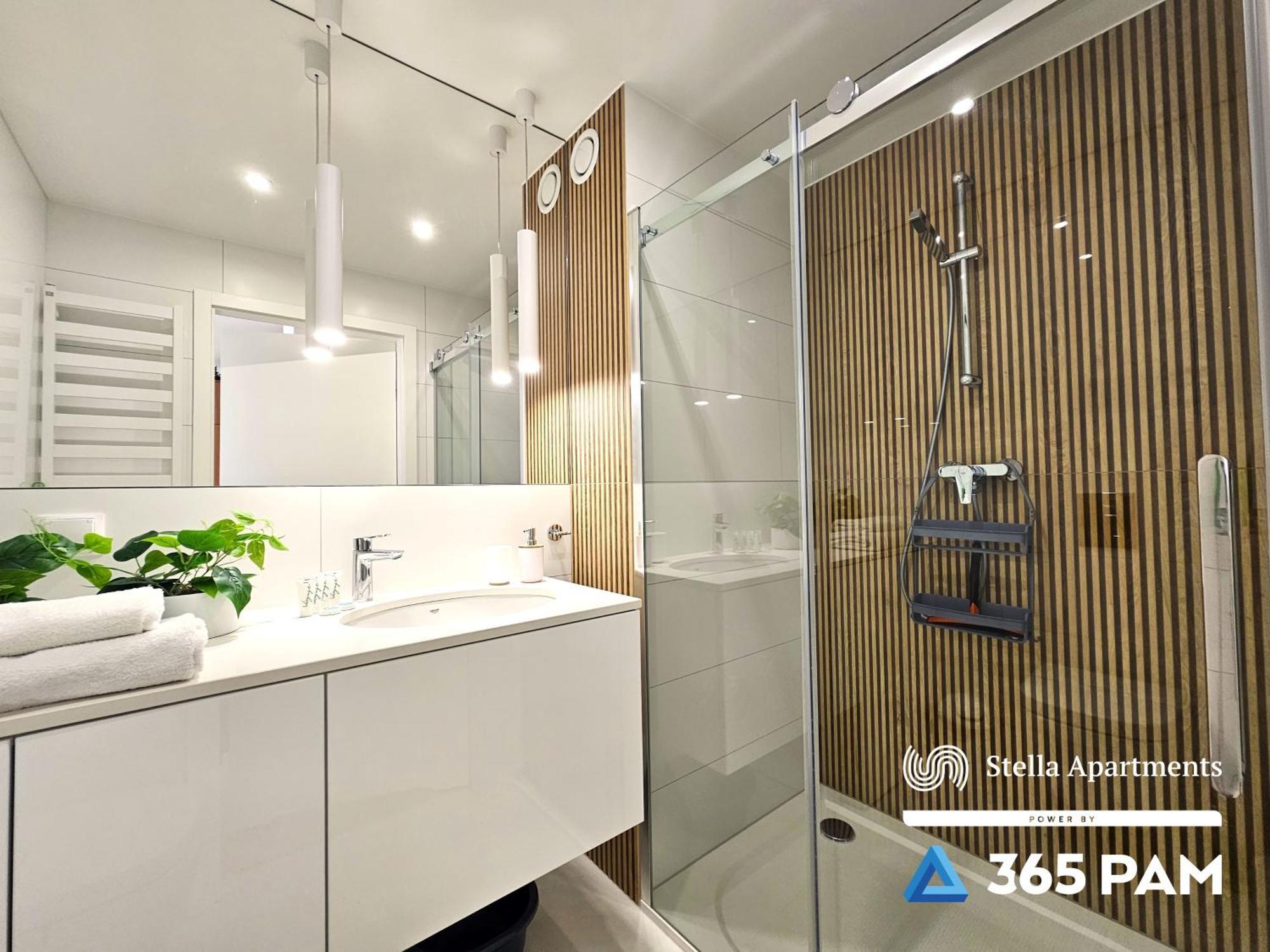 Westin House - Basen, Jacuzzi, Sauna, Silownia, Plac Zabaw W Cenie - 365pam
