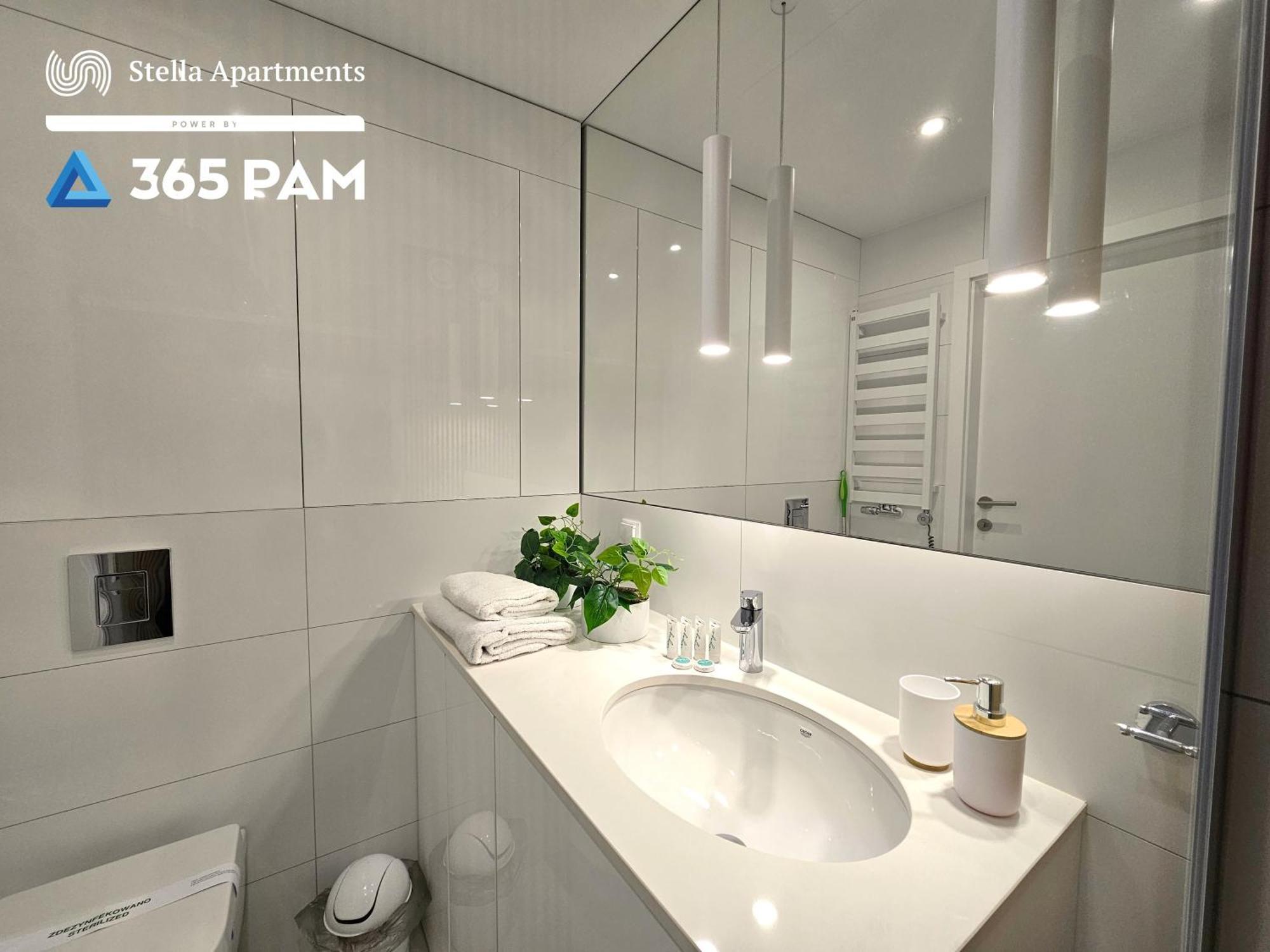 Westin House - Basen, Jacuzzi, Sauna, Silownia, Plac Zabaw W Cenie - 365pam Apartment