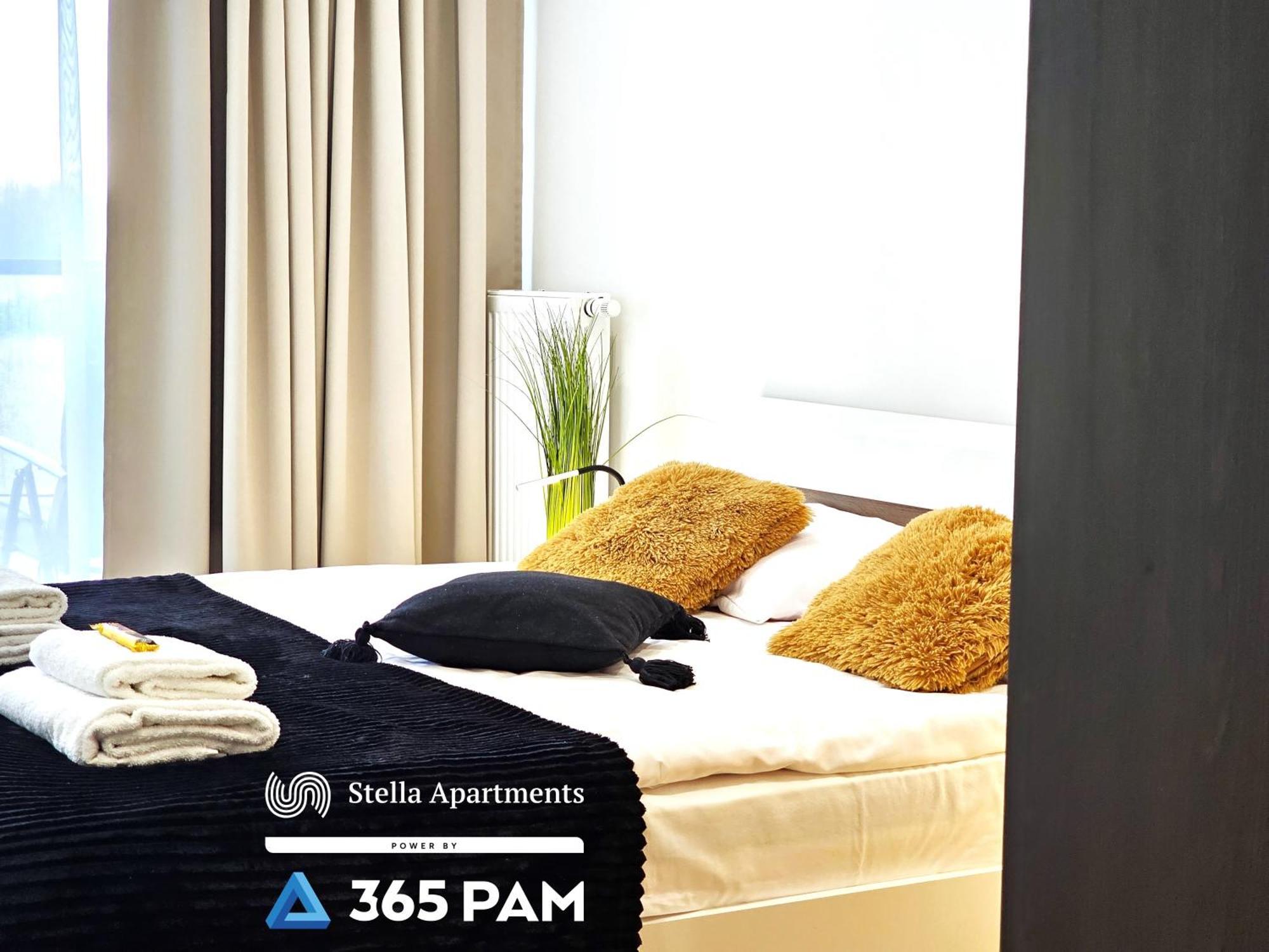 Apartment Westin House - Basen, Jacuzzi, Sauna, Silownia, Plac Zabaw W Cenie - 365pam *