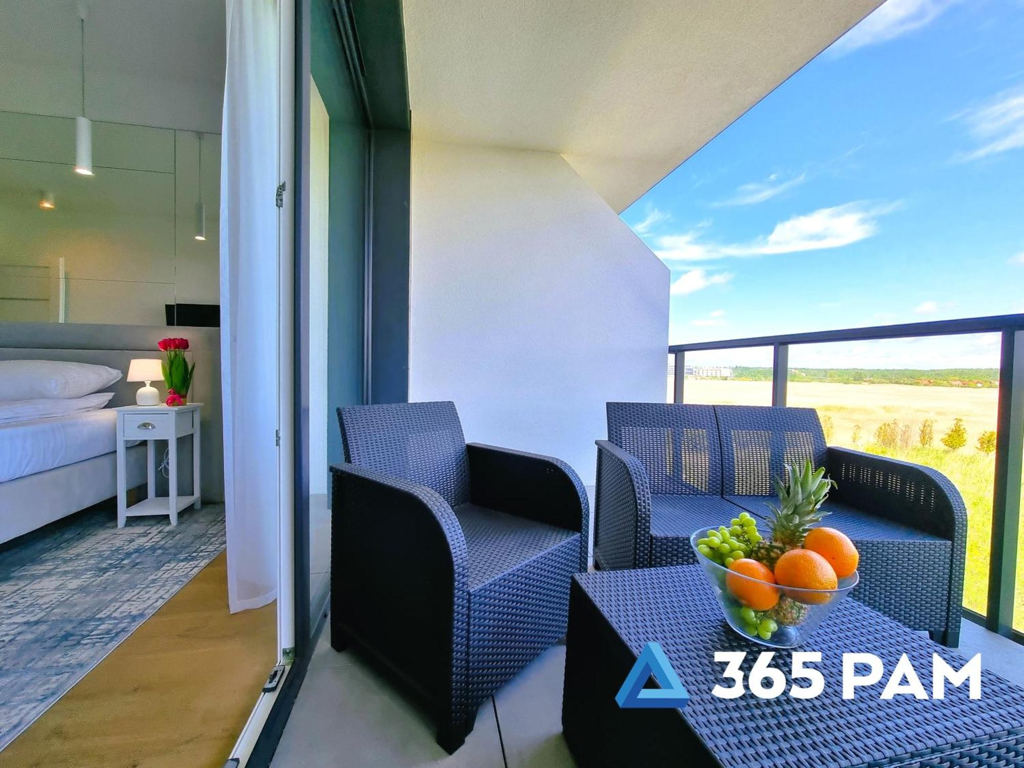 Apartment Westin House - Basen, Jacuzzi, Sauna, Silownia, Plac Zabaw W Cenie - 365pam Kolberg