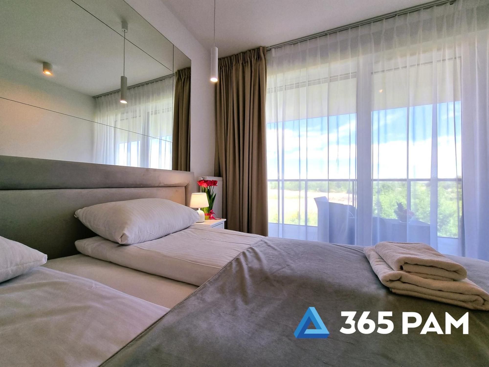 Westin House - Basen, Jacuzzi, Sauna, Silownia, Plac Zabaw W Cenie - 365pam