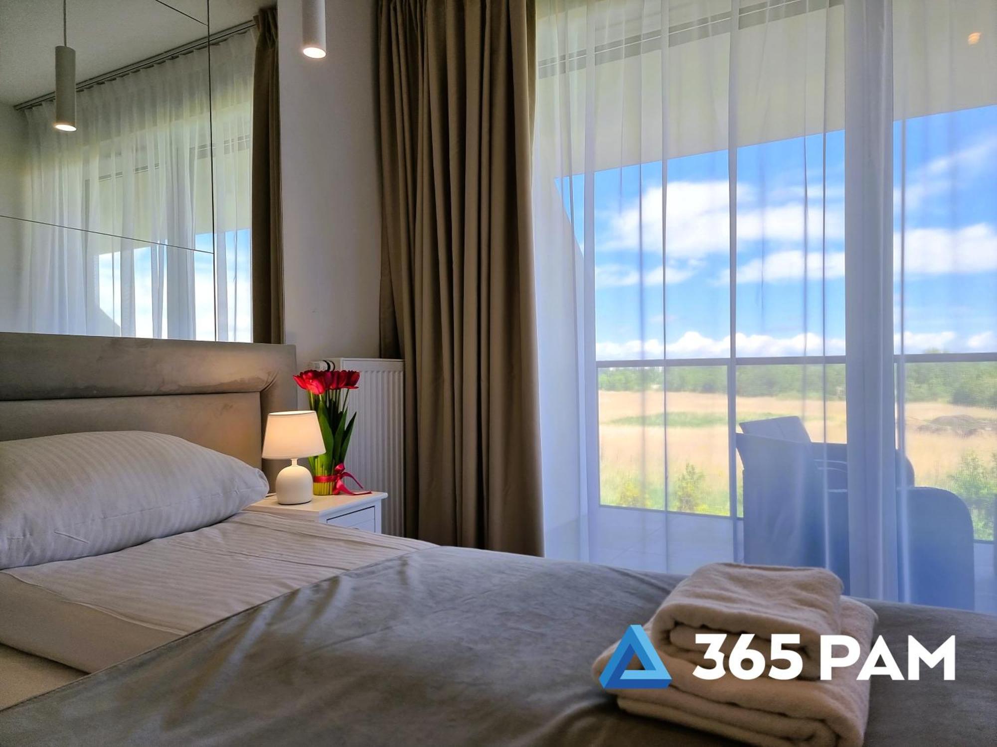 Westin House - Basen, Jacuzzi, Sauna, Silownia, Plac Zabaw W Cenie - 365pam *